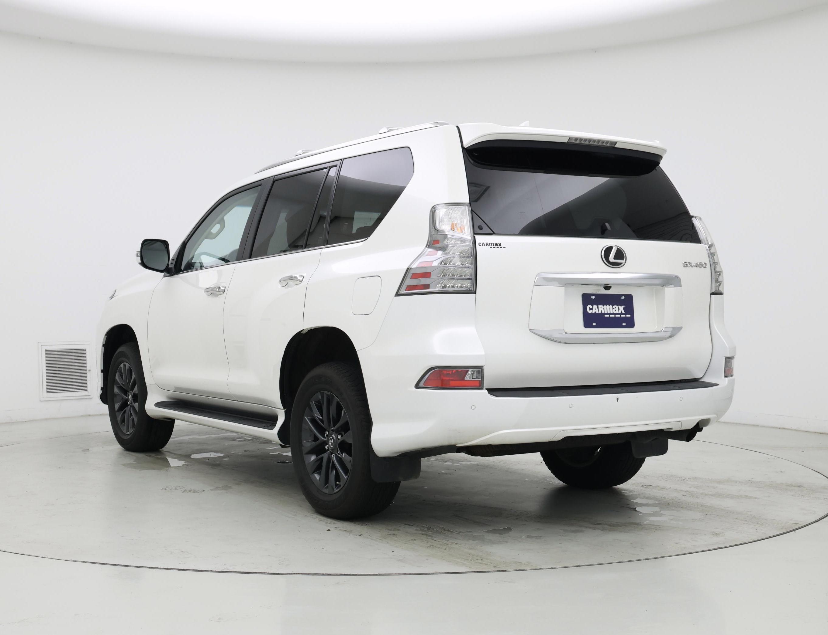 Thumbnail: 2023 Lexus GX - 2