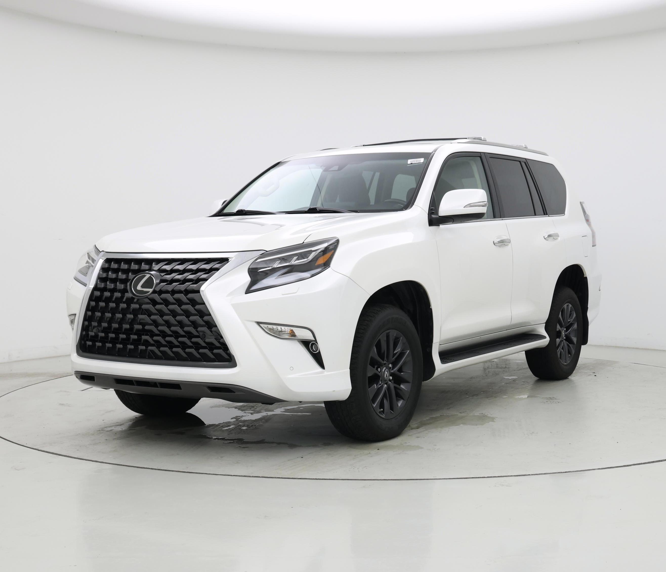Thumbnail: 2023 Lexus GX - 4