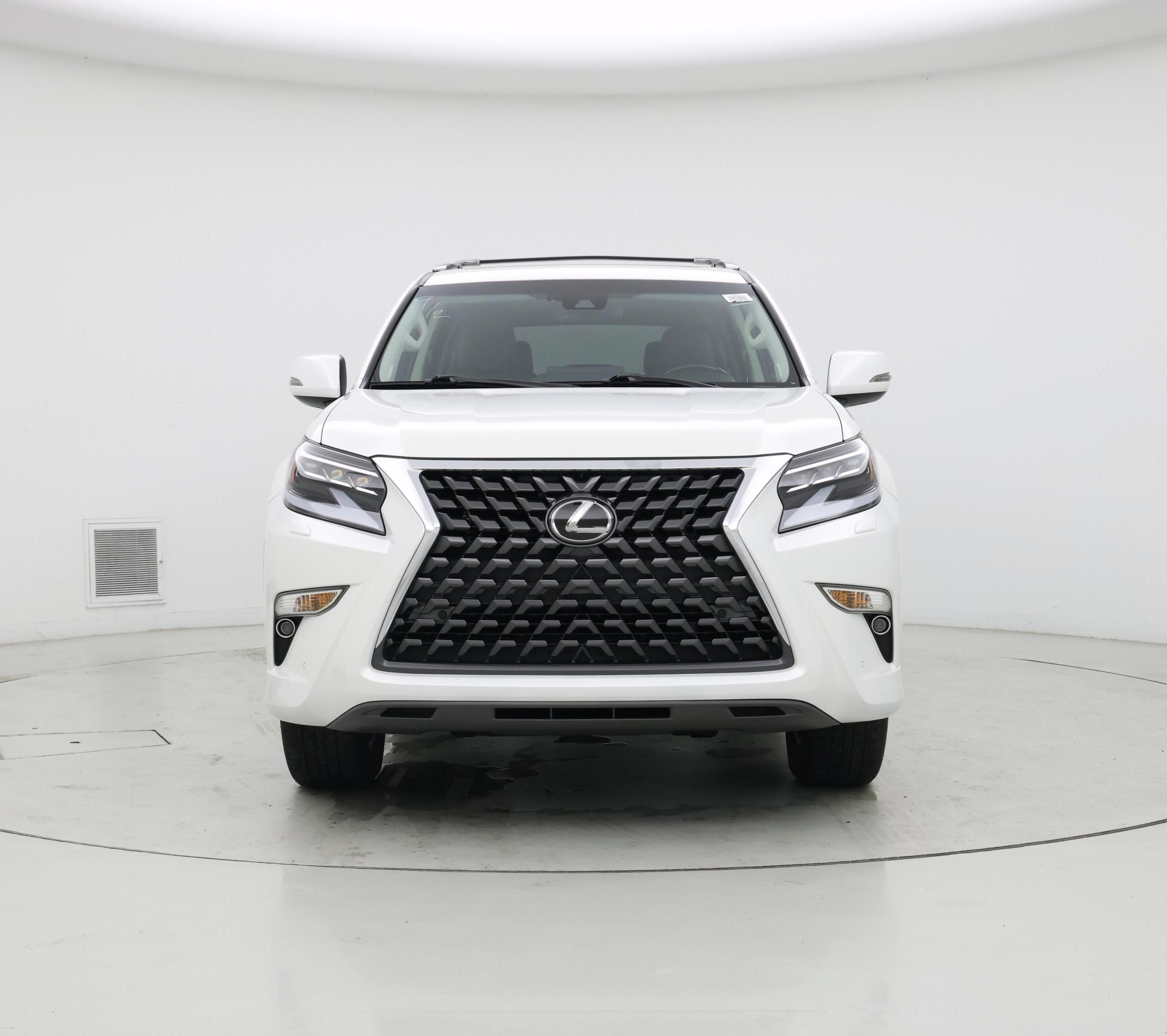 Thumbnail: 2023 Lexus GX - 5