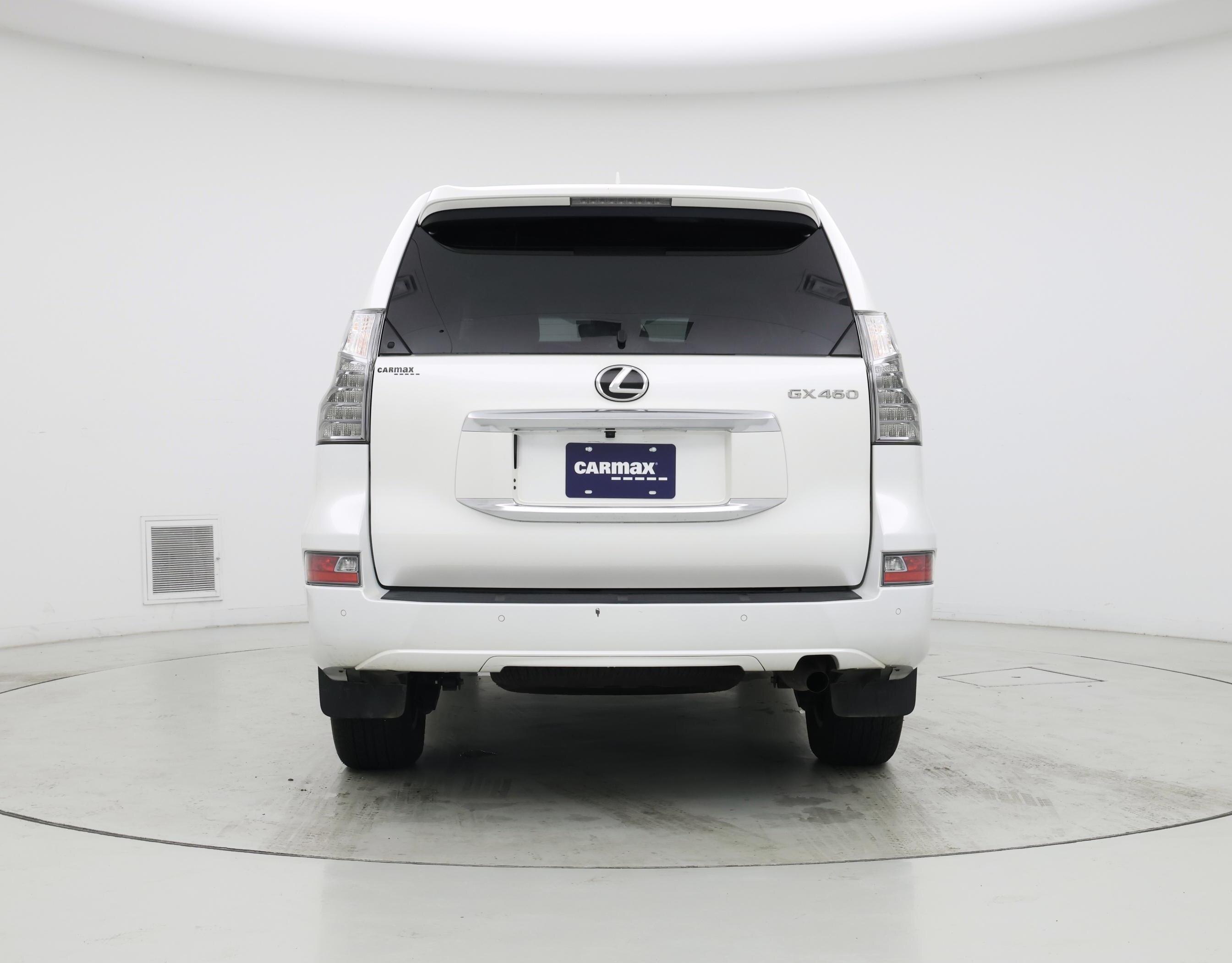 Thumbnail: 2023 Lexus GX - 6