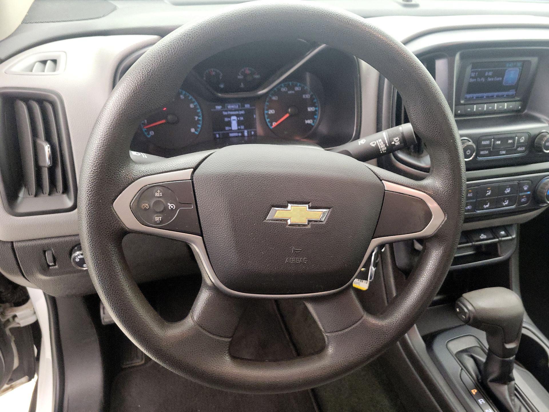 Thumbnail: 2016 Chevrolet Colorado - 10