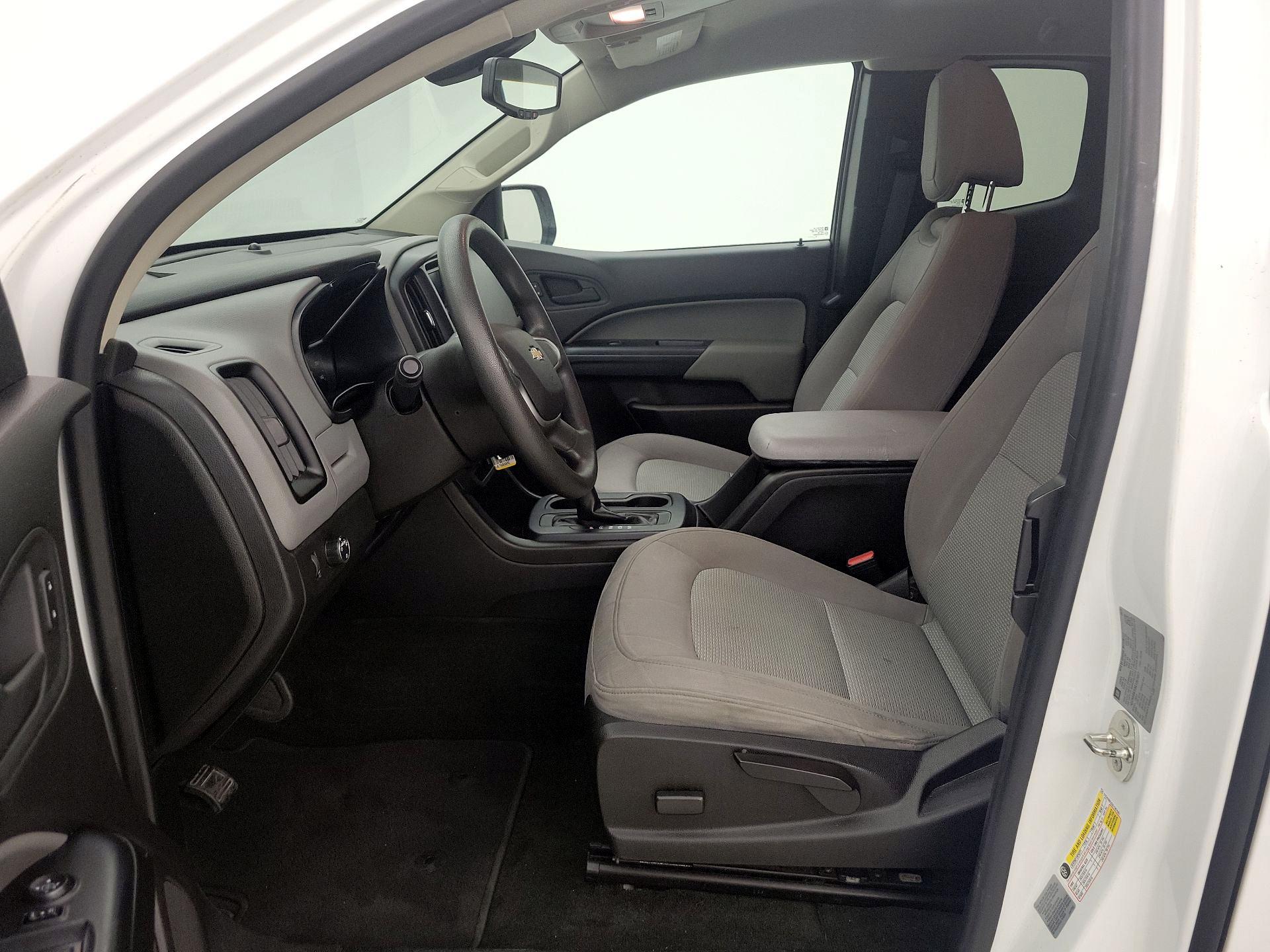 Thumbnail: 2016 Chevrolet Colorado - 11