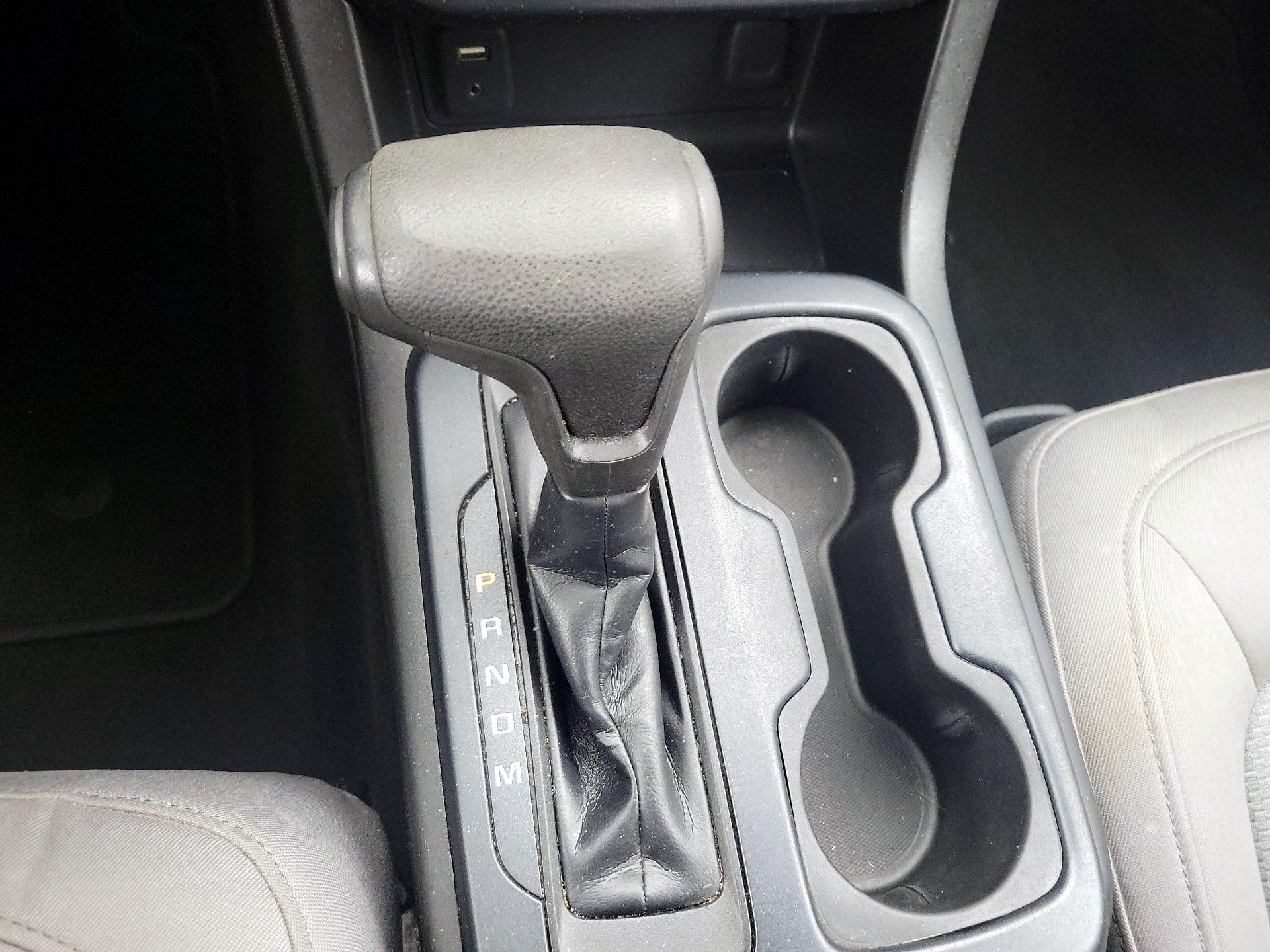 Thumbnail: 2016 Chevrolet Colorado - 17
