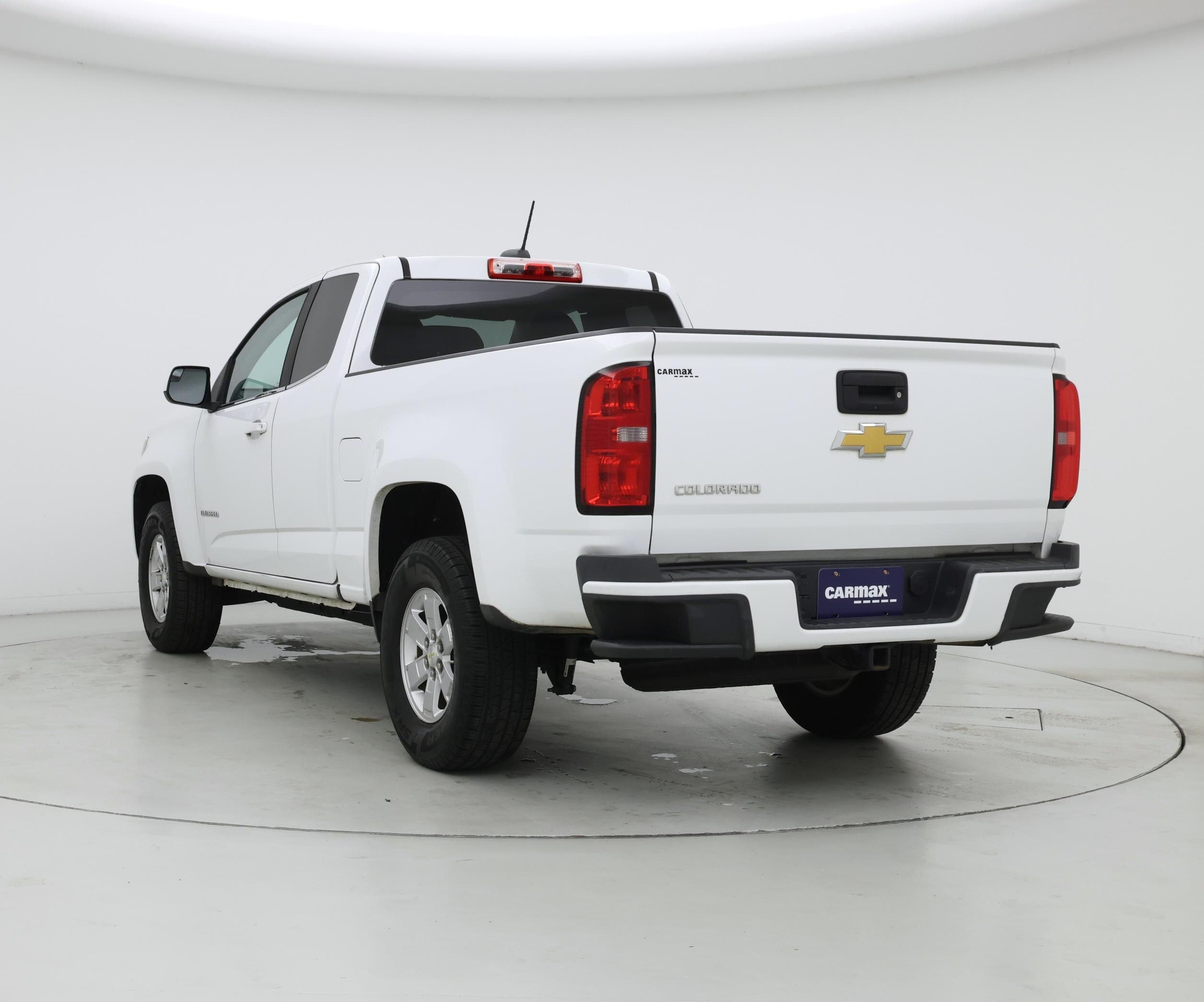 Thumbnail: 2016 Chevrolet Colorado - 2