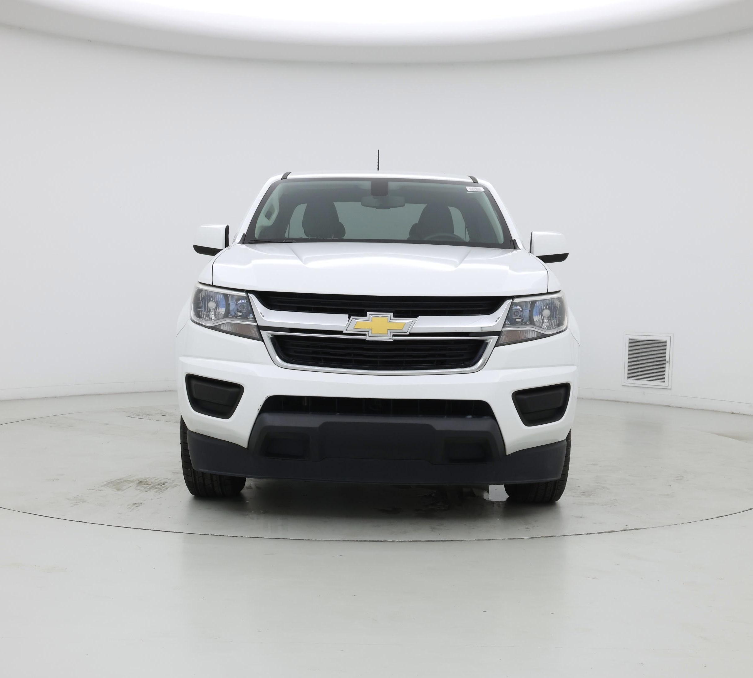 Thumbnail: 2016 Chevrolet Colorado - 5