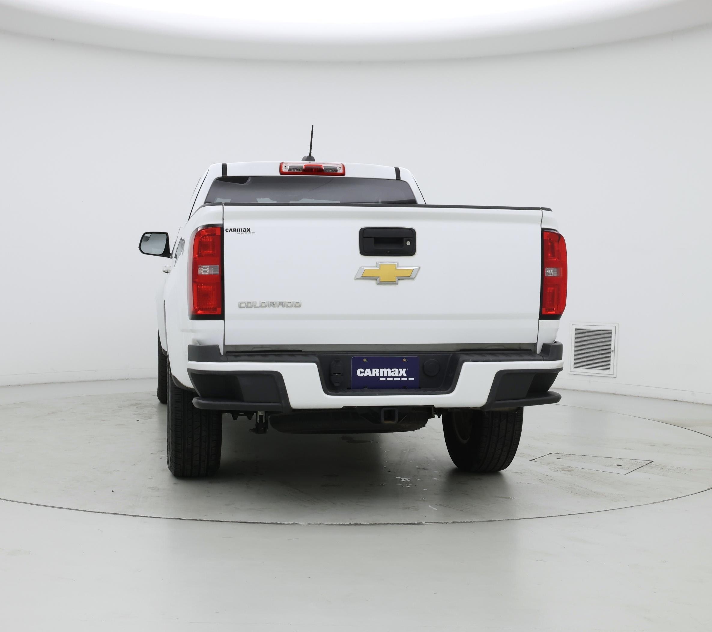 Thumbnail: 2016 Chevrolet Colorado - 6