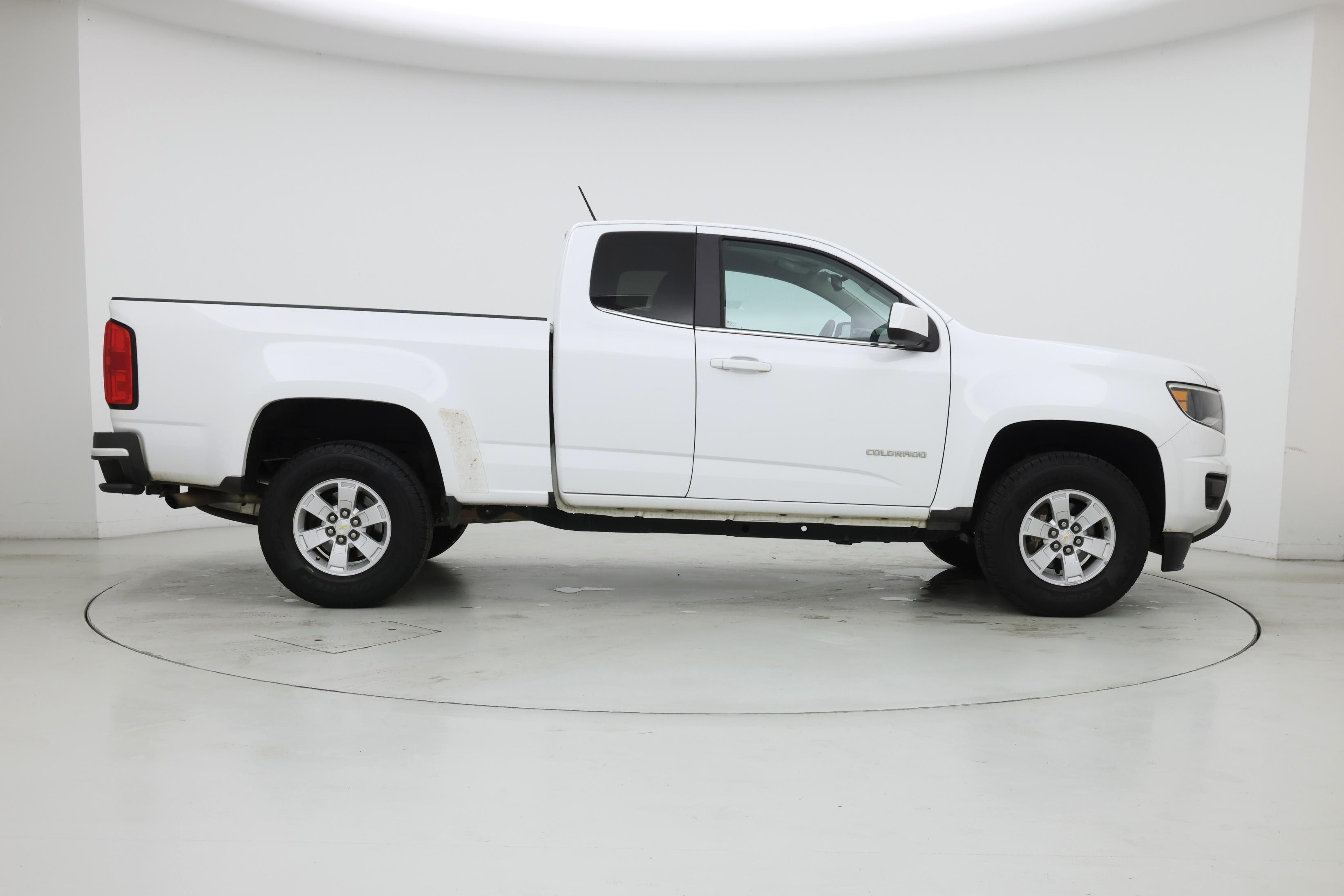 Thumbnail: 2016 Chevrolet Colorado - 7