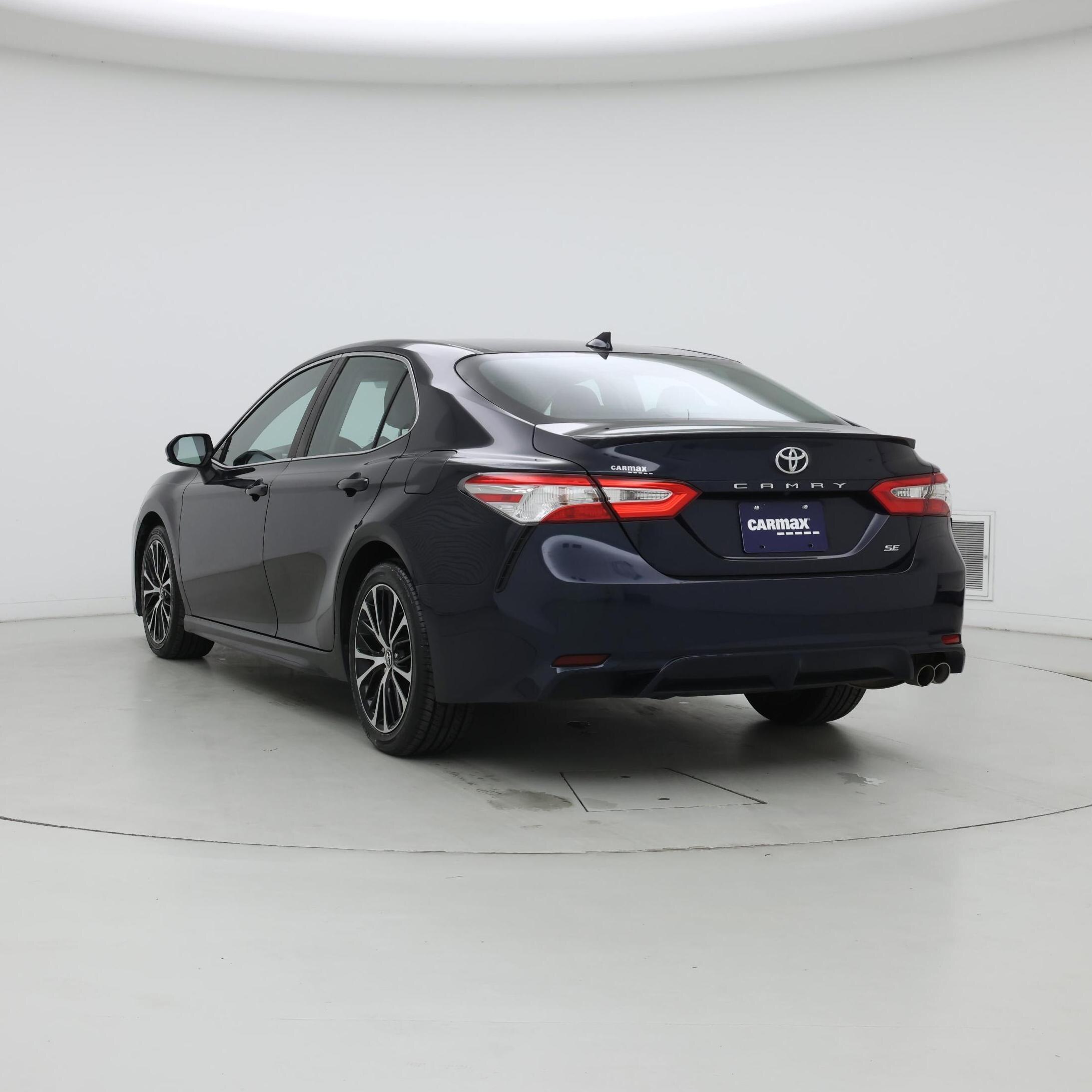 Thumbnail: 2020 Toyota Camry - 2