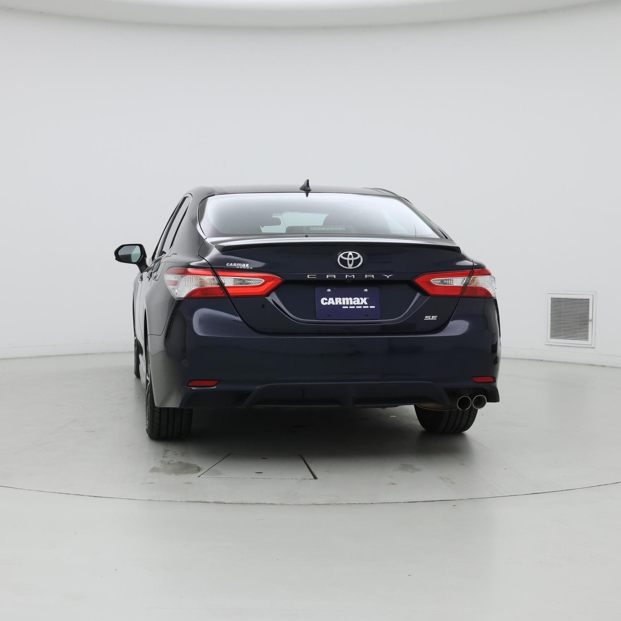 Thumbnail: 2020 Toyota Camry - 6