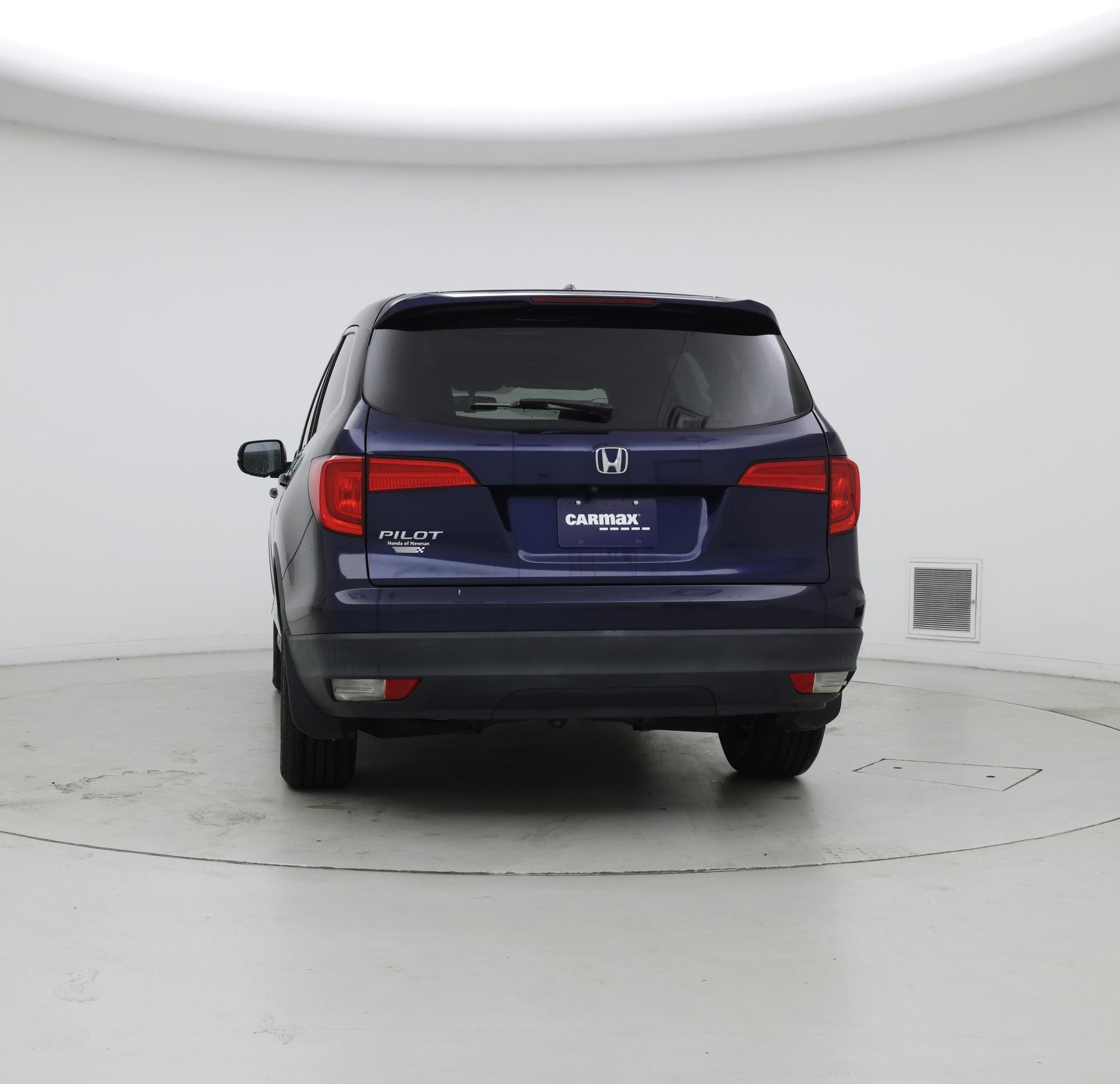 Thumbnail: 2018 Honda Pilot - 6