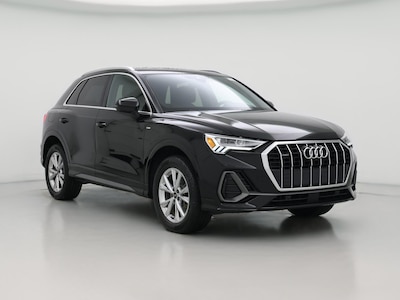 2022 Audi Q3 S-Line Premium Plus
