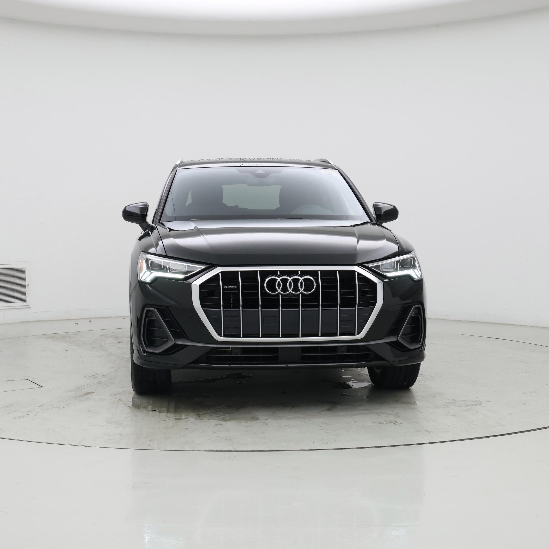 Thumbnail: 2022 Audi Q3 - 5