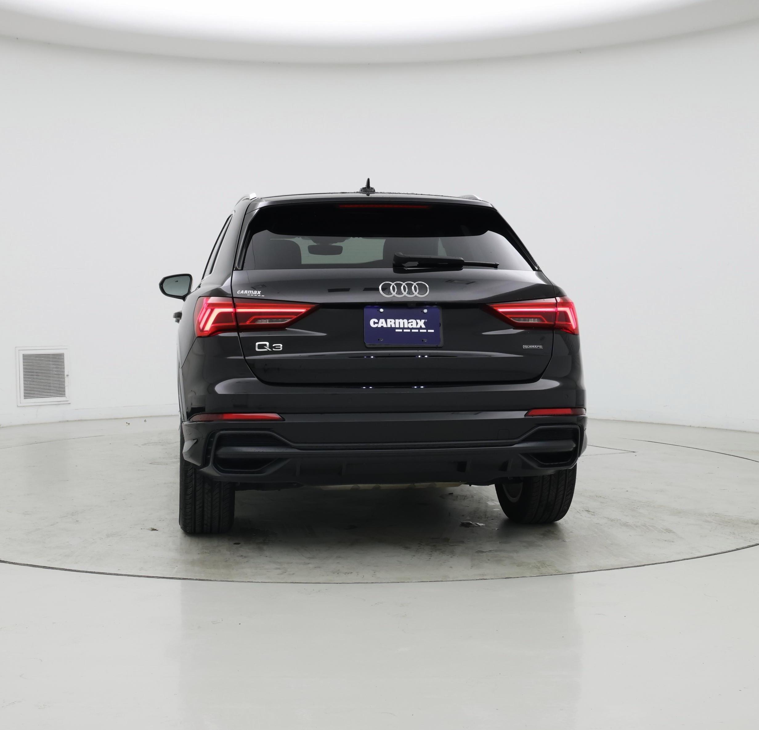 Thumbnail: 2022 Audi Q3 - 6