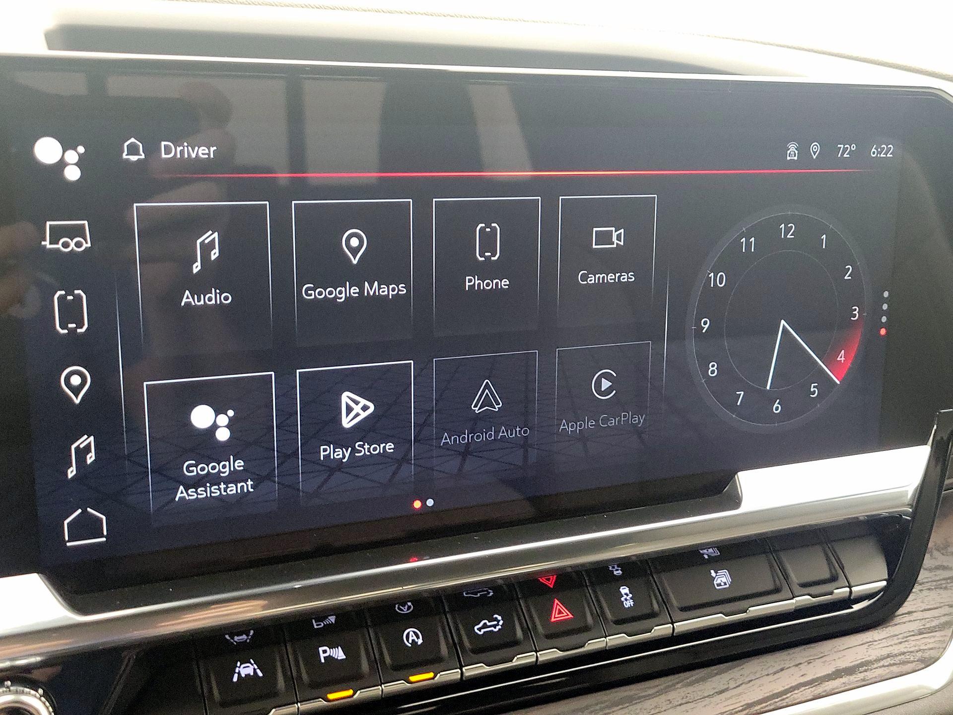 Thumbnail: 2025 GMC Sierra 1500 - 15