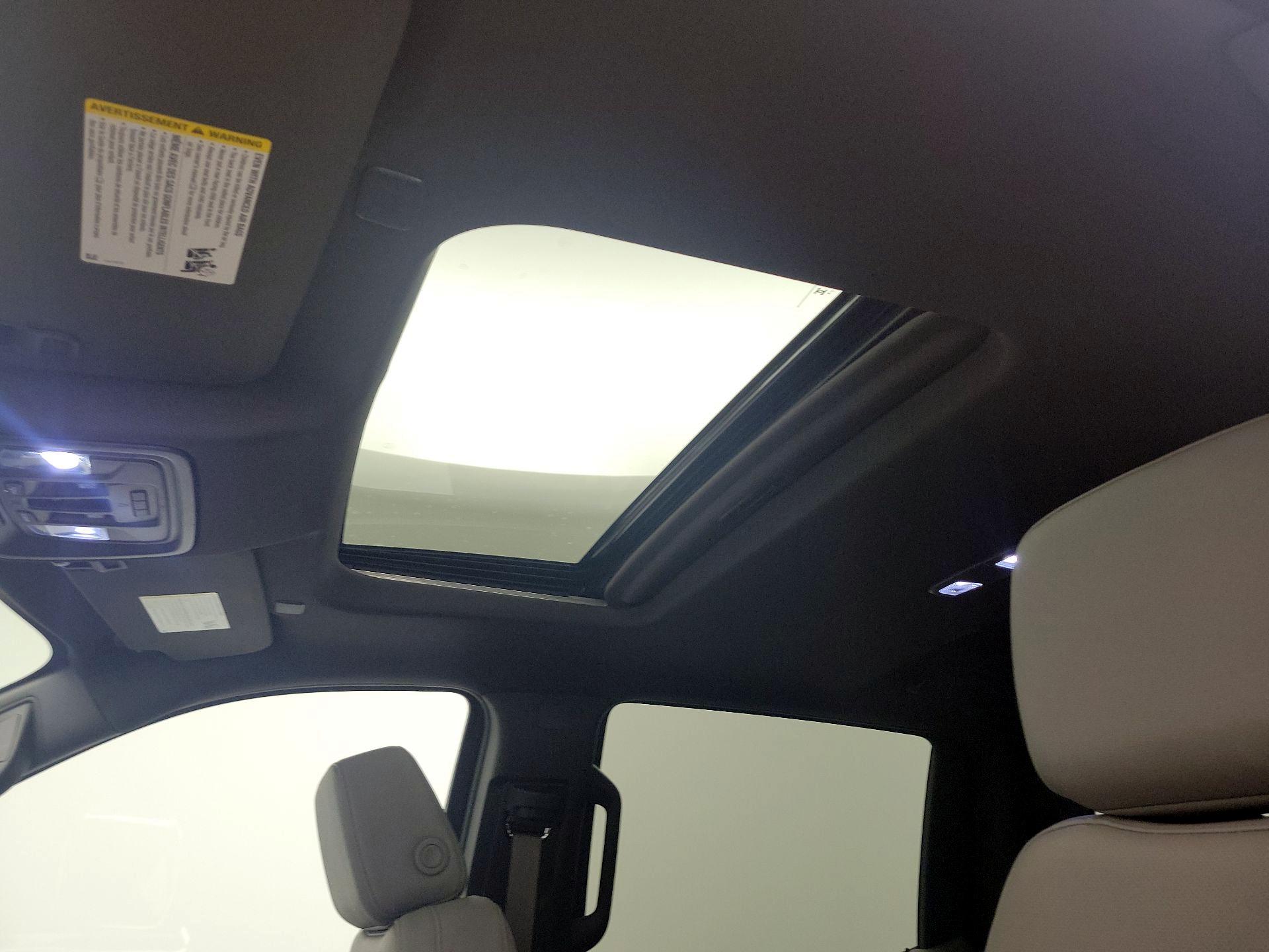 Thumbnail: 2025 GMC Sierra 1500 - 19