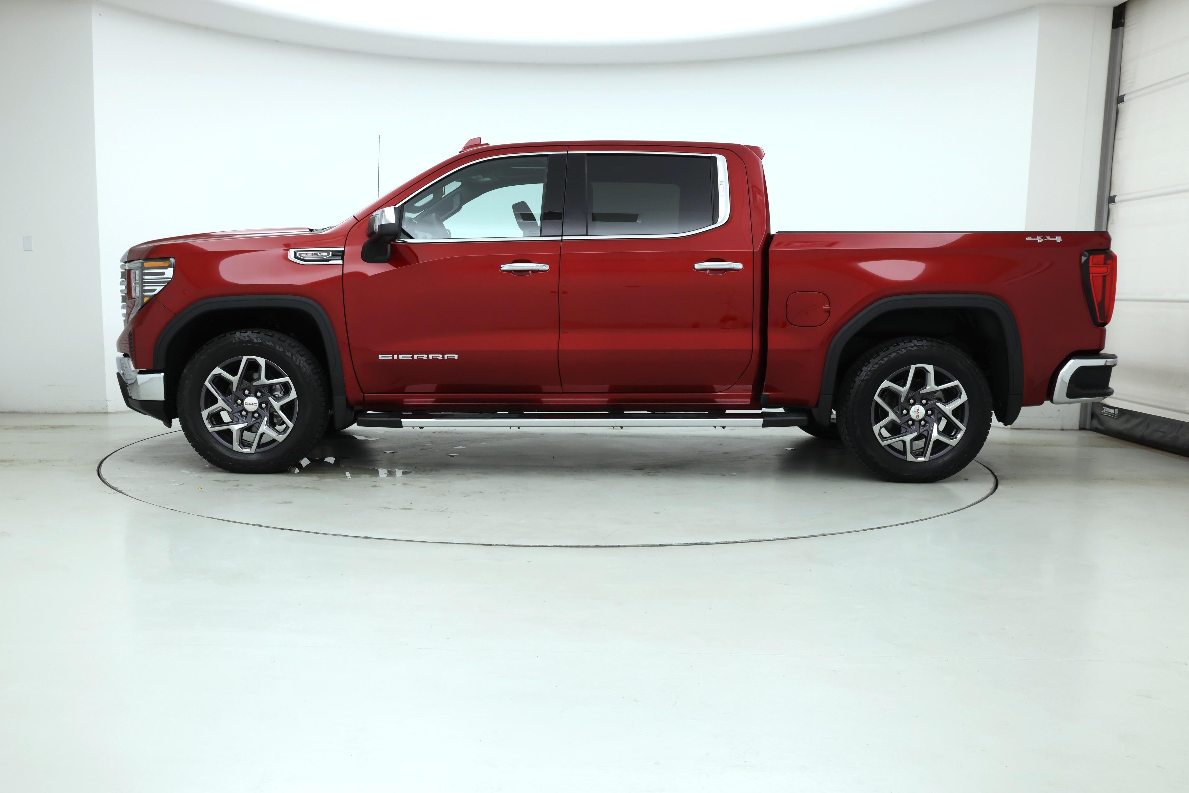 Thumbnail: 2025 GMC Sierra 1500 - 3