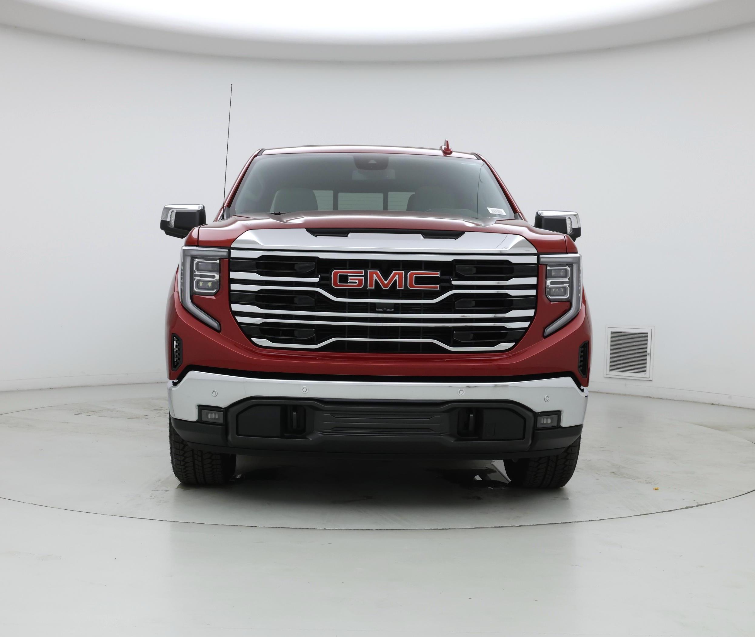 Thumbnail: 2025 GMC Sierra 1500 - 5