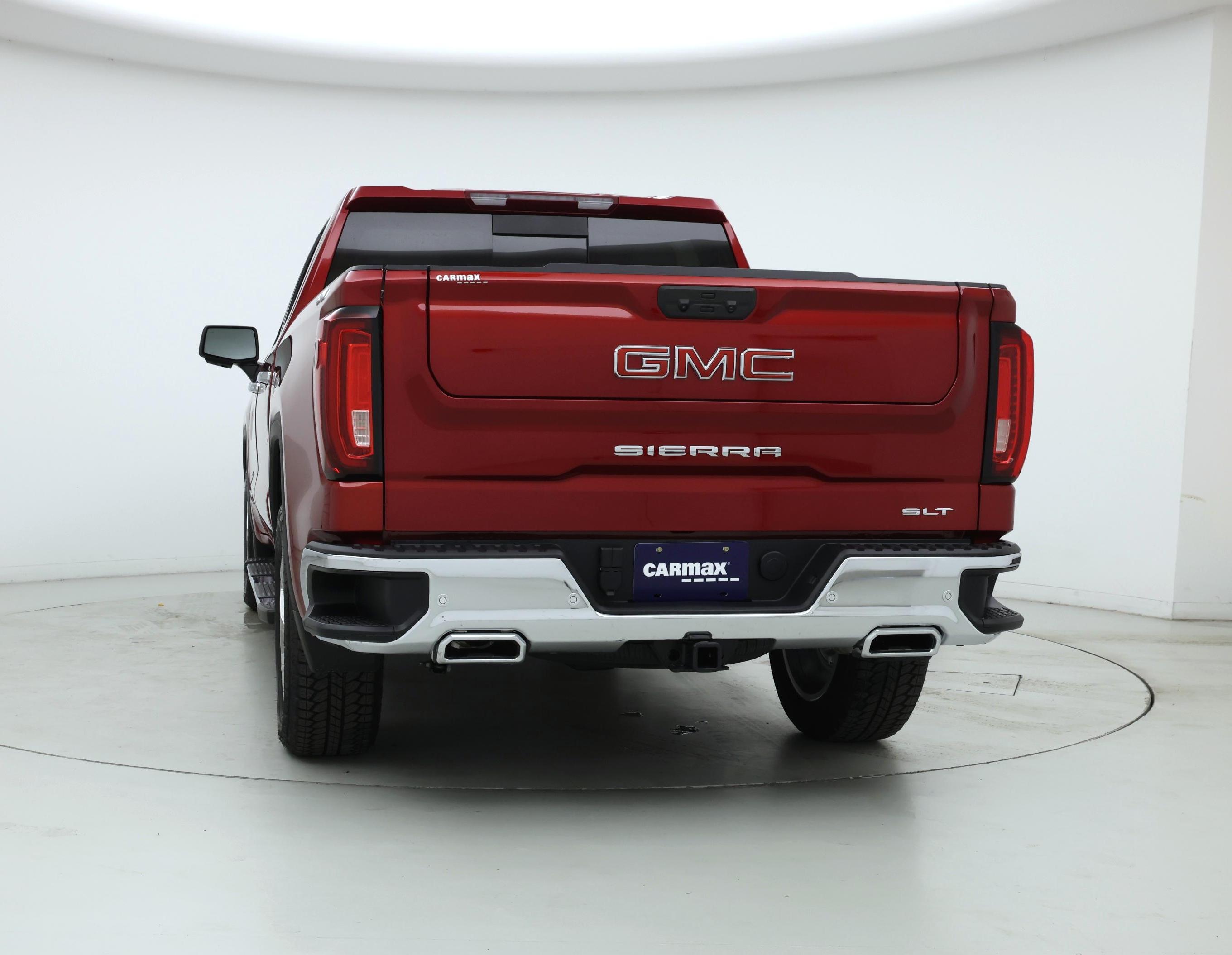 Thumbnail: 2025 GMC Sierra 1500 - 6