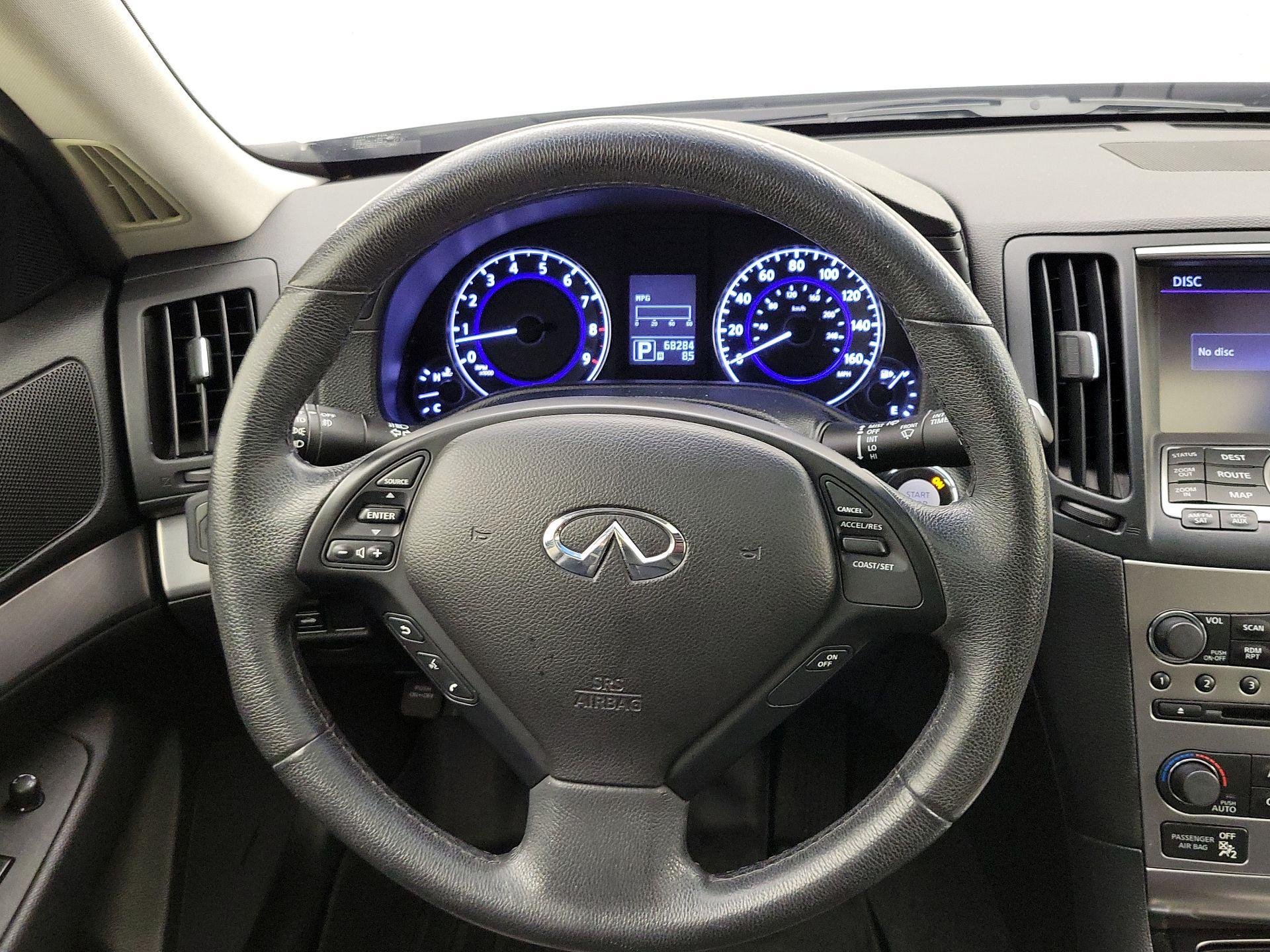 Thumbnail: 2015 INFINITI  - 10