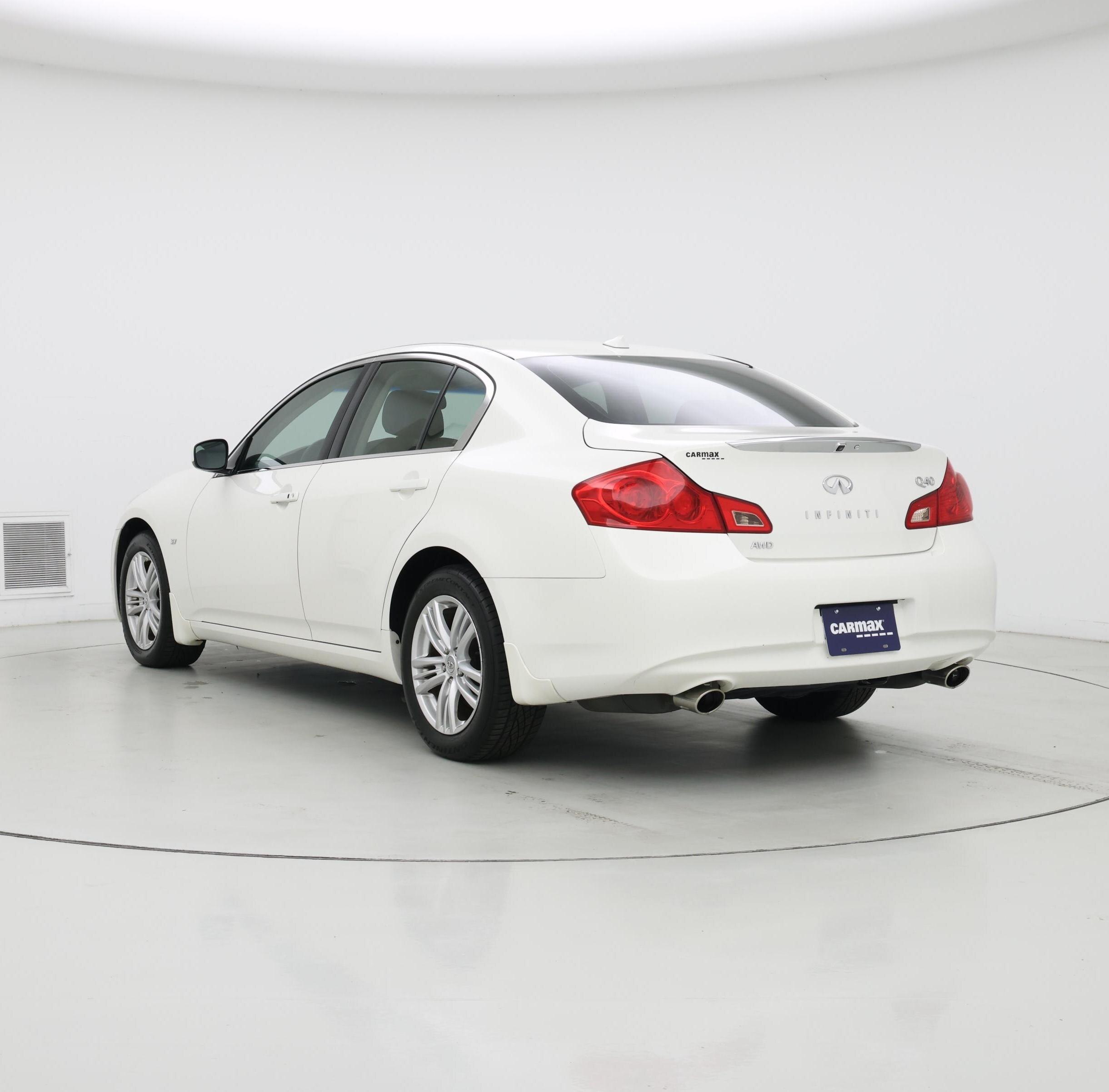 Thumbnail: 2015 INFINITI  - 2