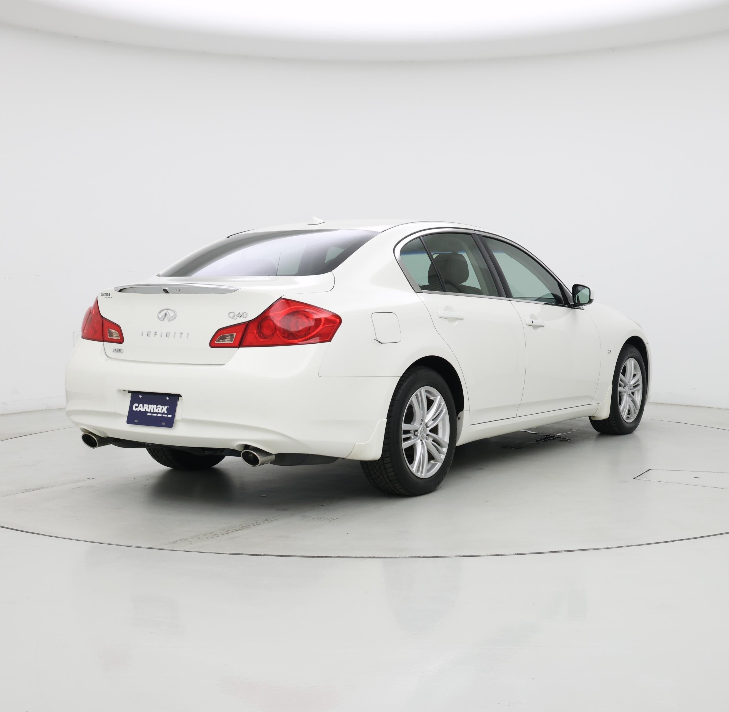Thumbnail: 2015 INFINITI  - 8