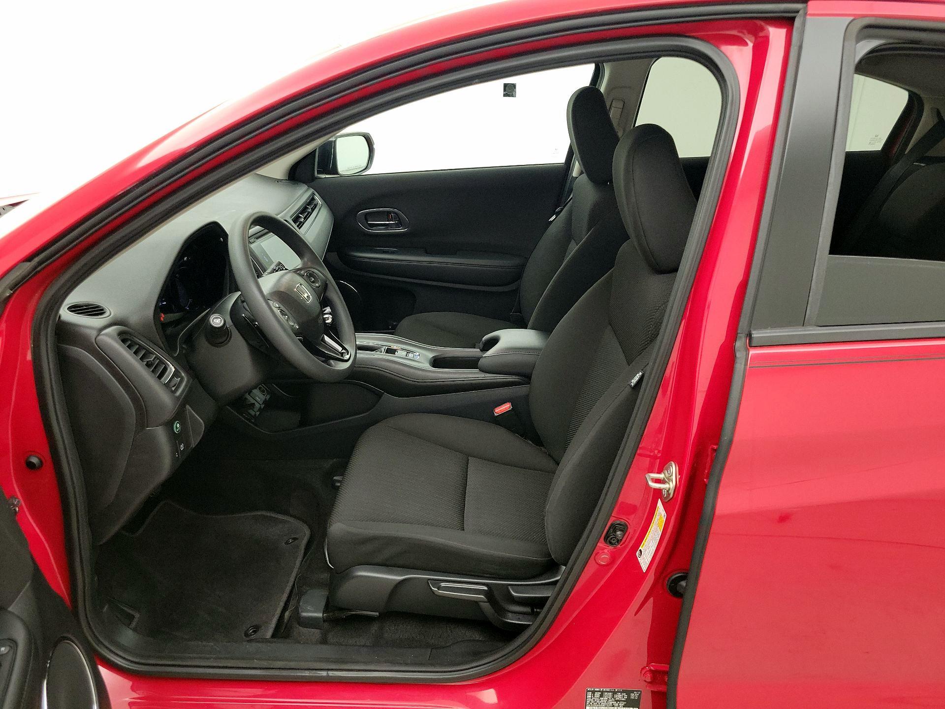 Thumbnail: 2017 Honda HR-V - 11