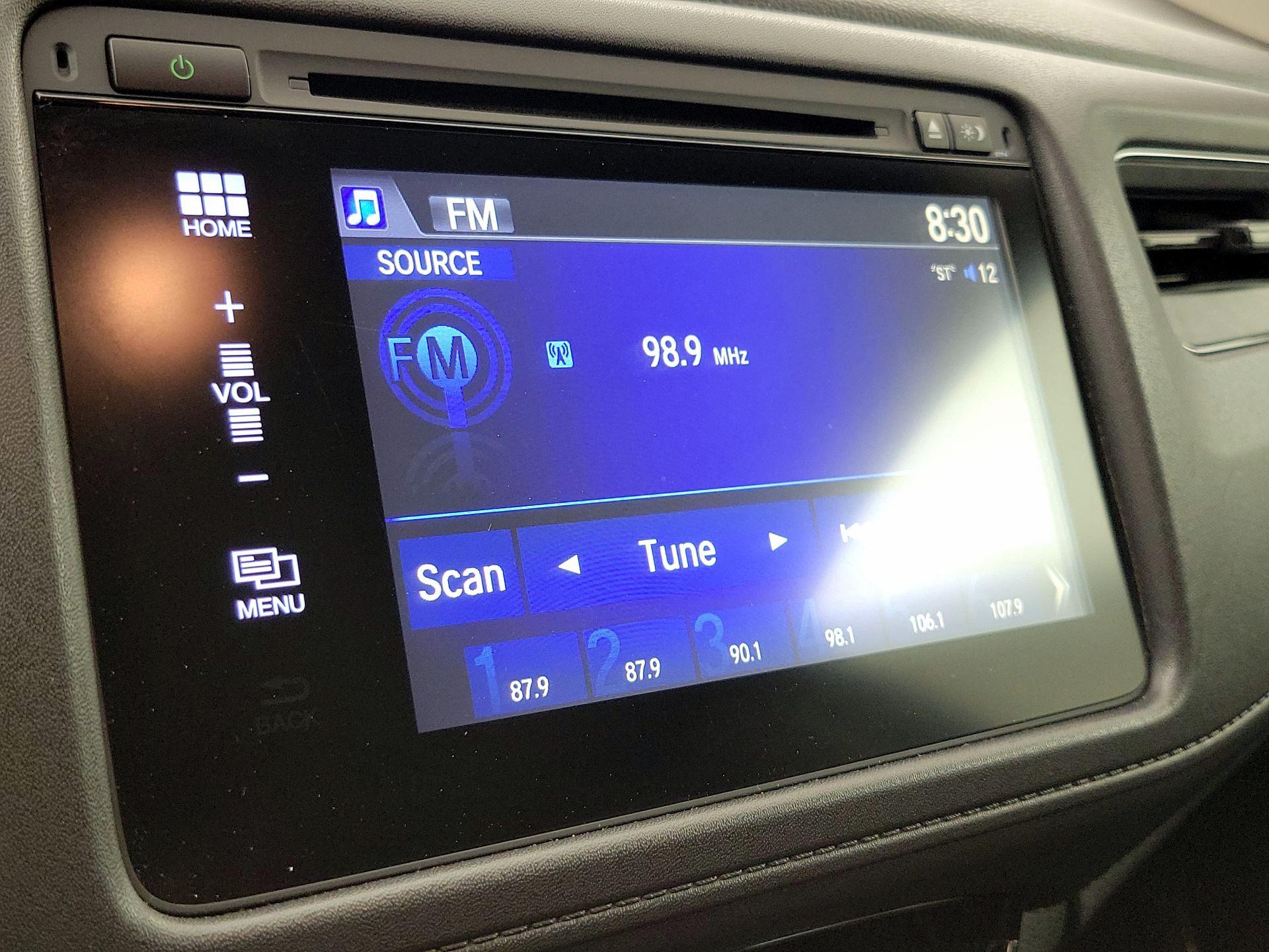 Thumbnail: 2017 Honda HR-V - 15