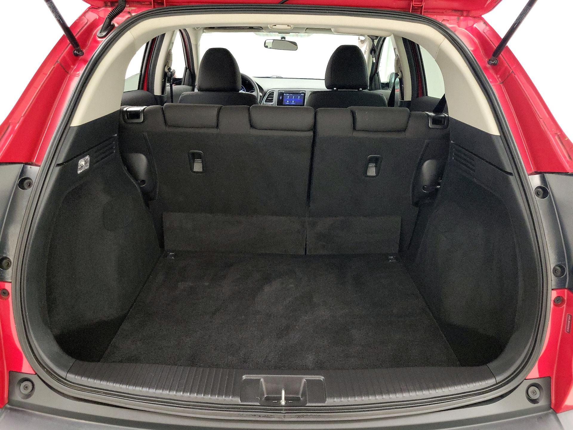 Thumbnail: 2017 Honda HR-V - 20