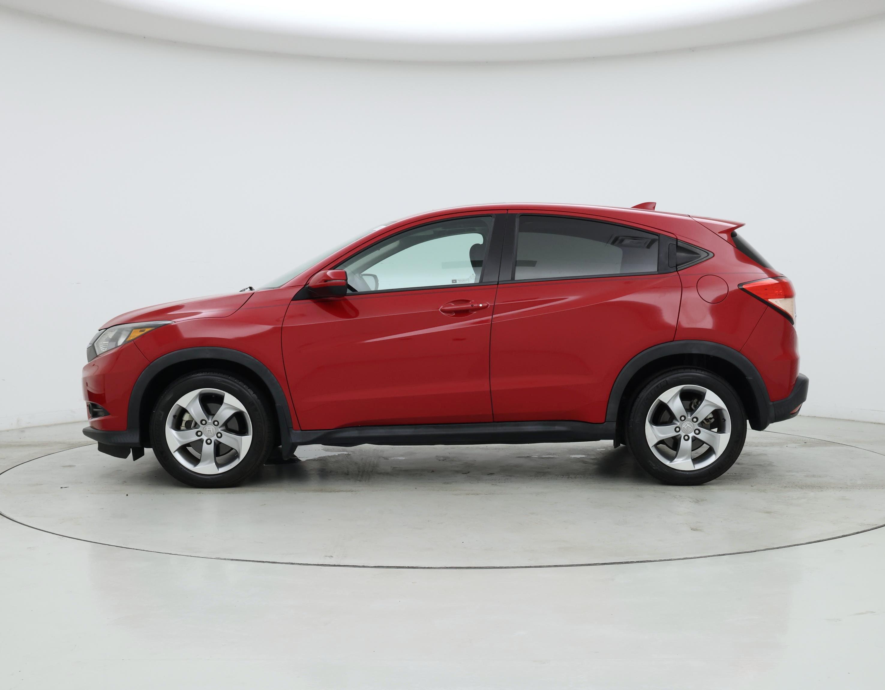 Thumbnail: 2017 Honda HR-V - 3
