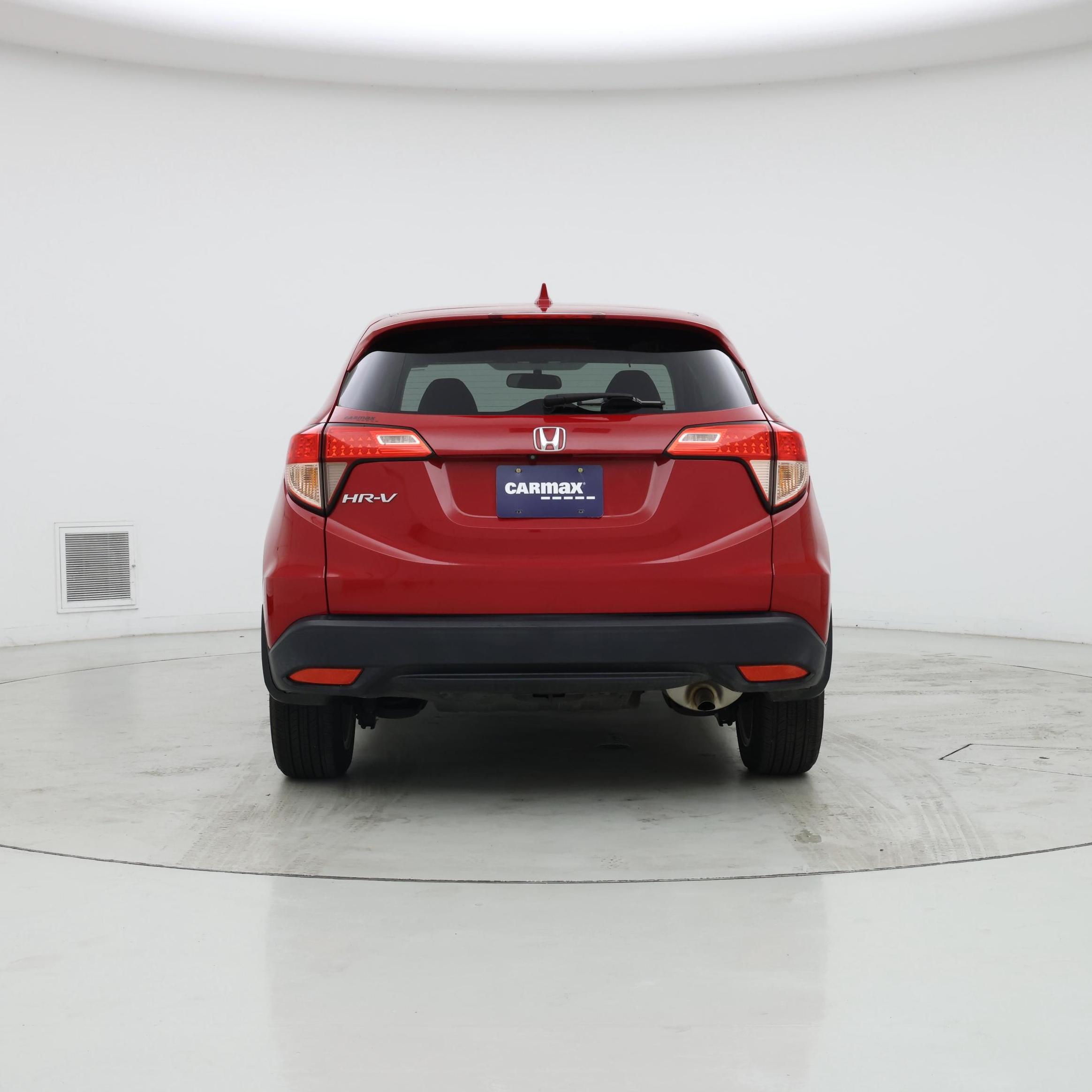 Thumbnail: 2017 Honda HR-V - 6