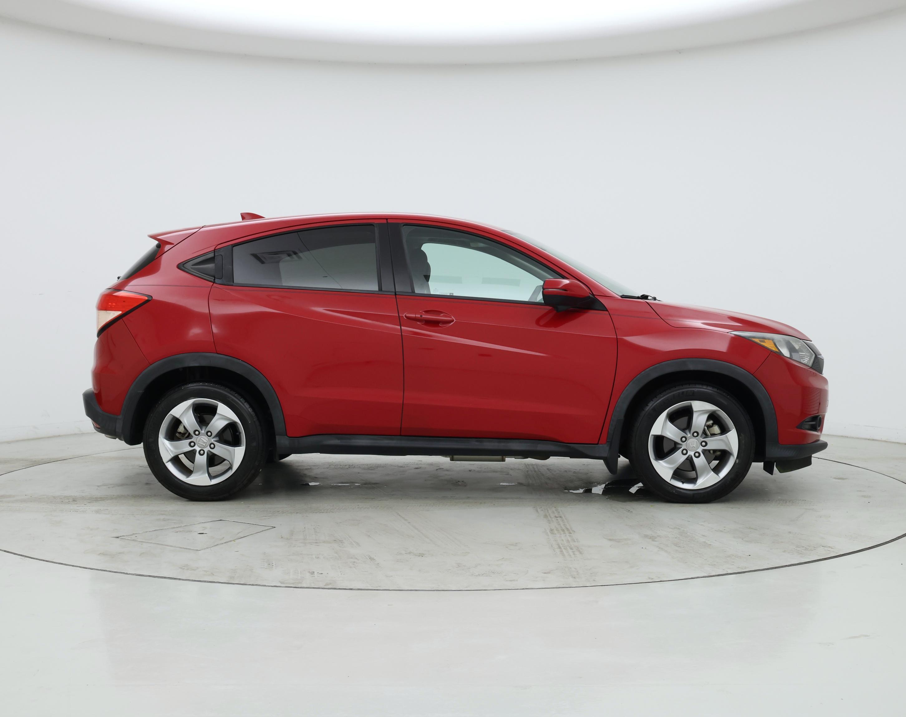 Thumbnail: 2017 Honda HR-V - 7