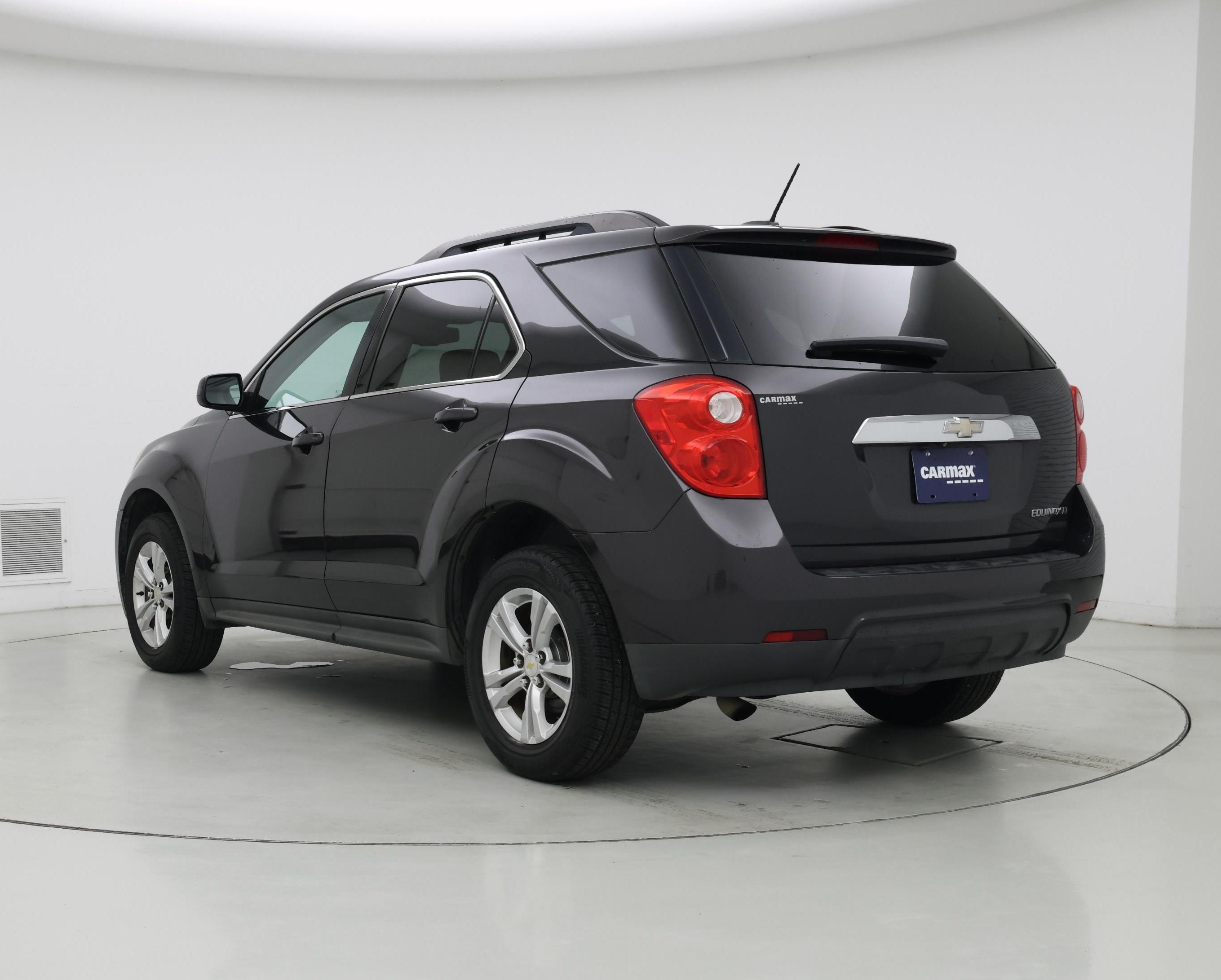 Thumbnail: 2015 Chevrolet Equinox - 2