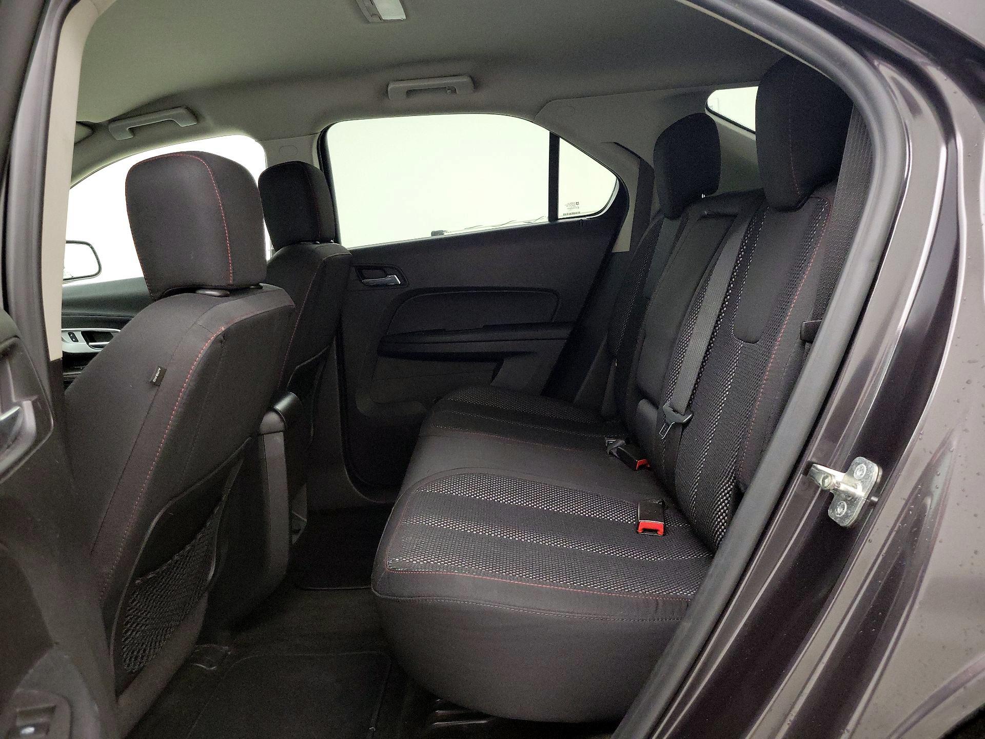 Thumbnail: 2015 Chevrolet Equinox - 19