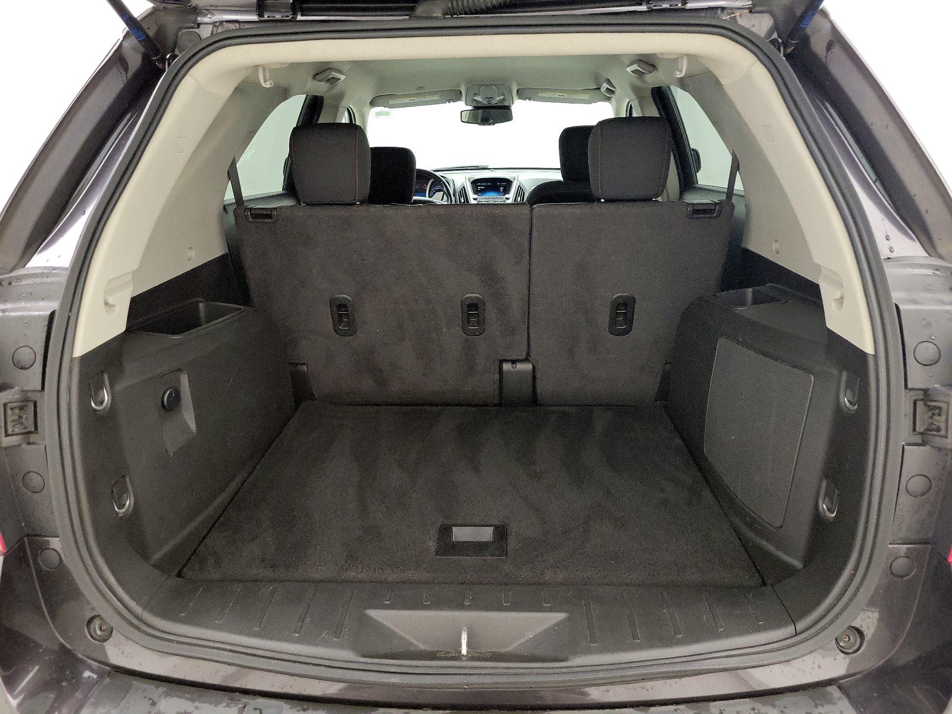 Thumbnail: 2015 Chevrolet Equinox - 20