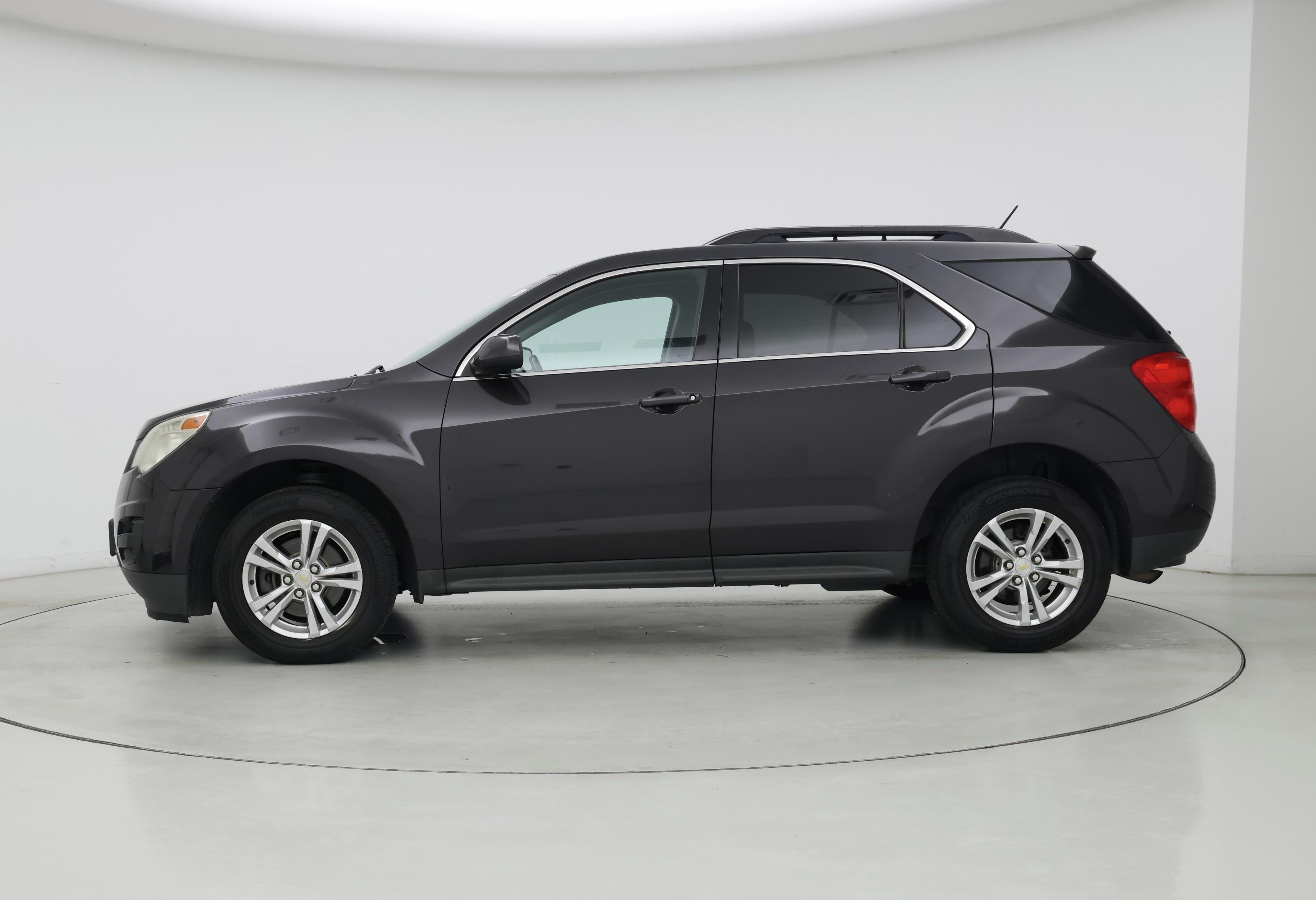 Thumbnail: 2015 Chevrolet Equinox - 3