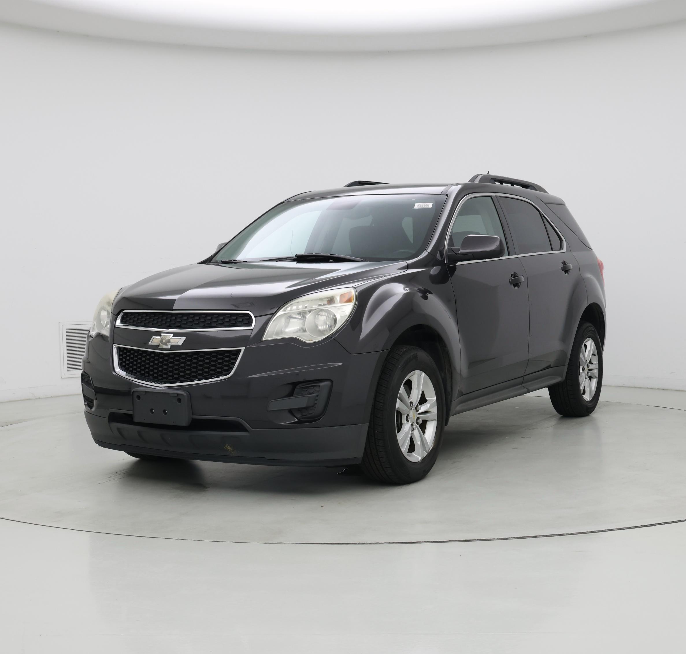 Thumbnail: 2015 Chevrolet Equinox - 4