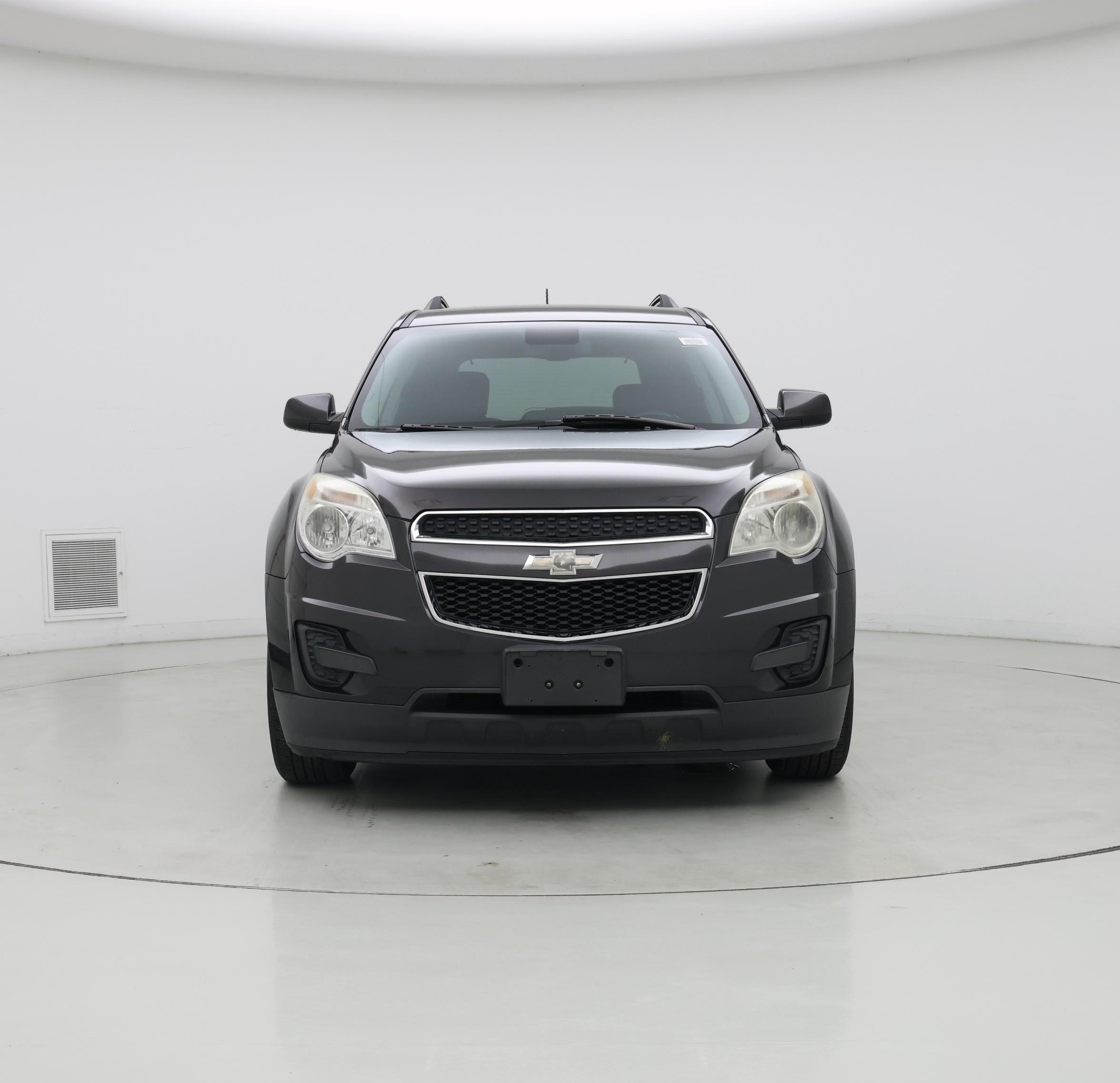 Thumbnail: 2015 Chevrolet Equinox - 5