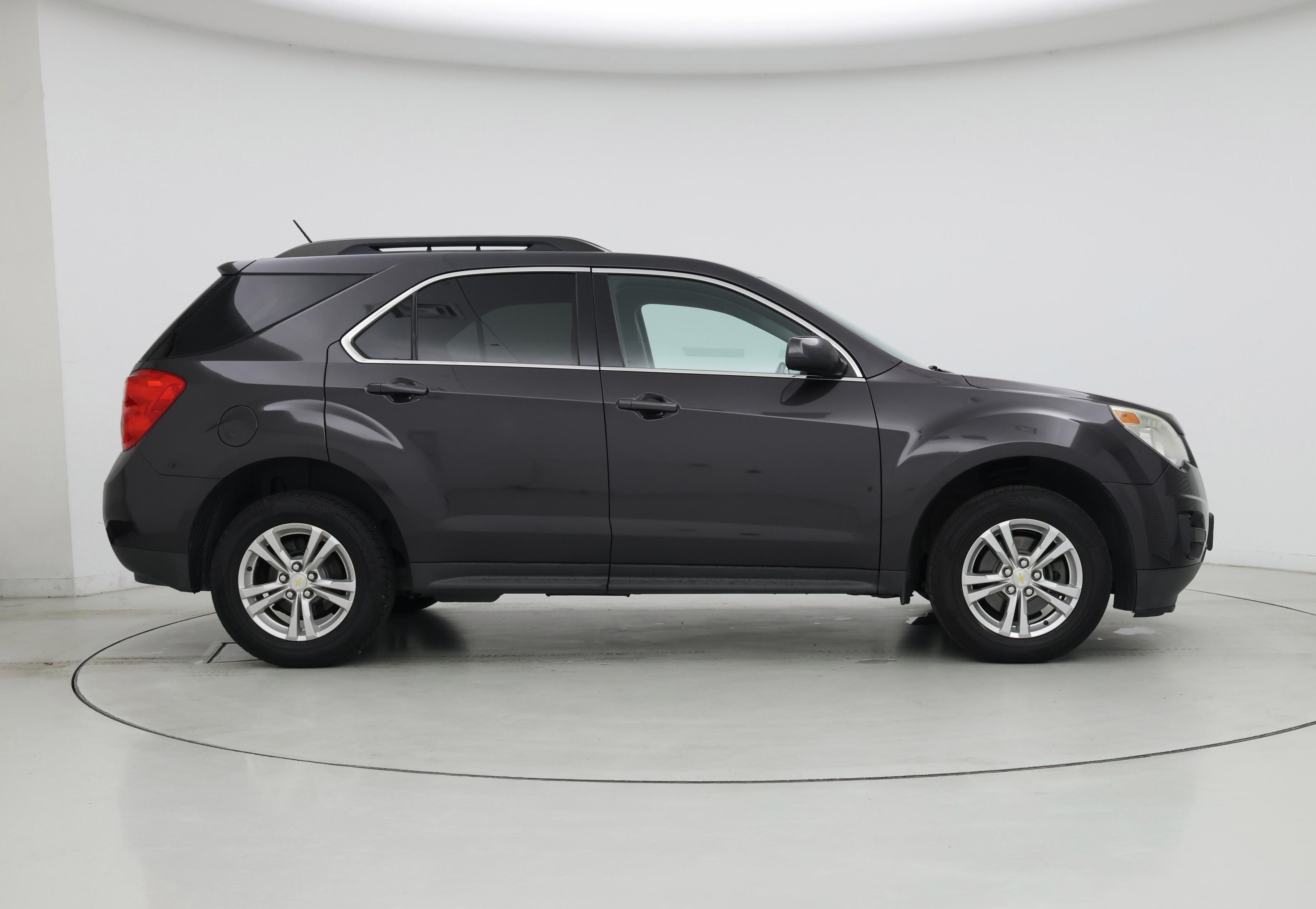 Thumbnail: 2015 Chevrolet Equinox - 7