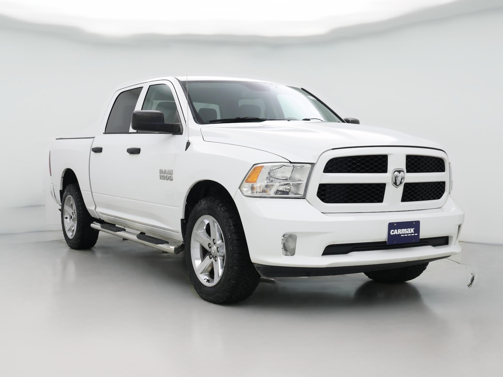 2015 RAM Ram 1500 Pickup Tradesman