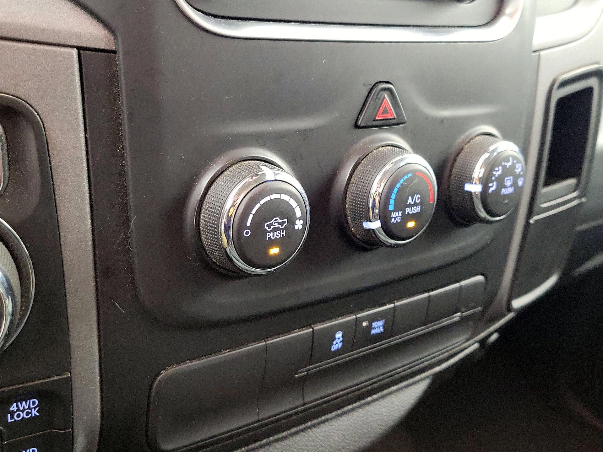 Thumbnail: 2015 RAM 1500 - 16