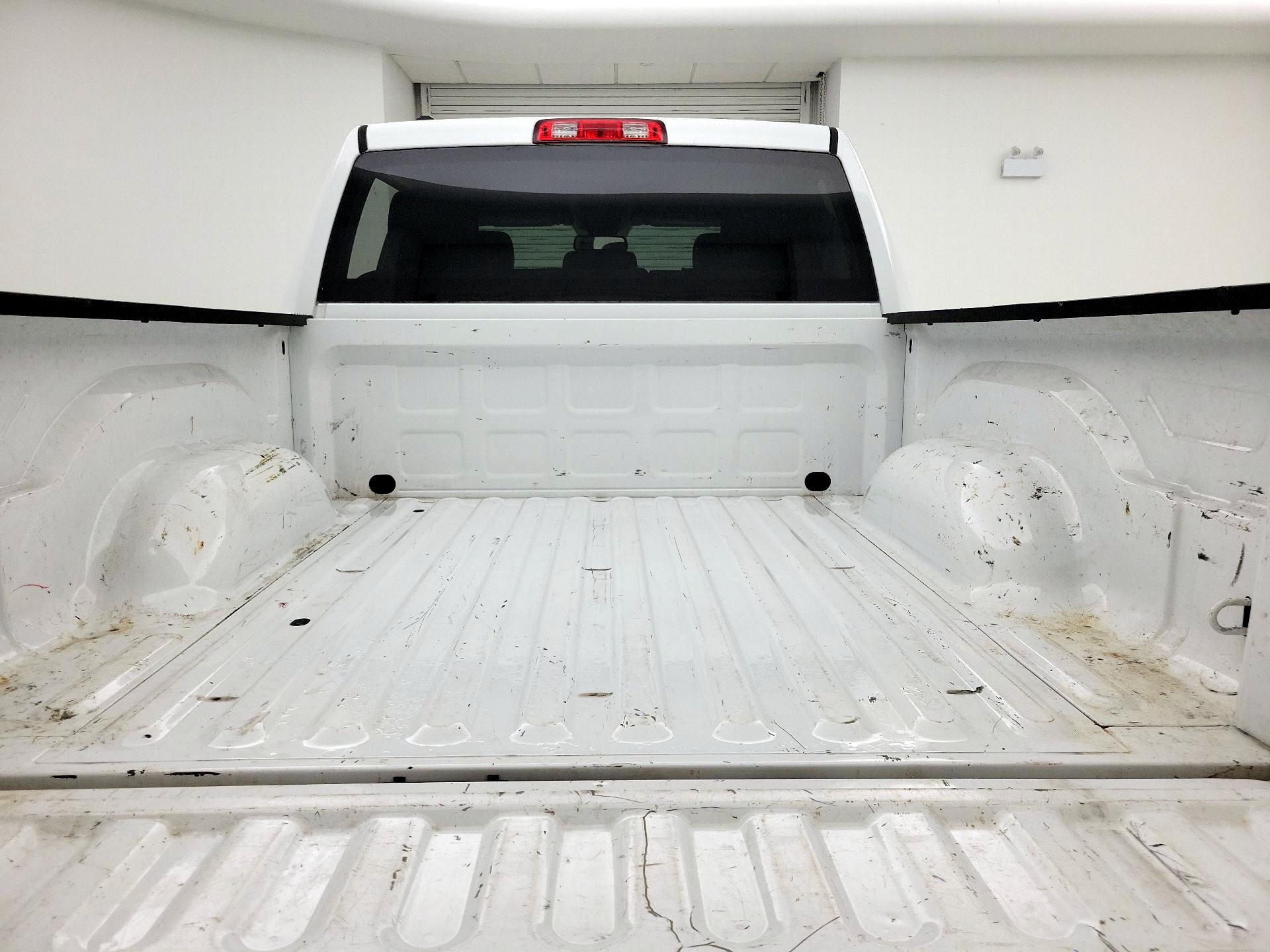 Thumbnail: 2015 RAM 1500 - 20