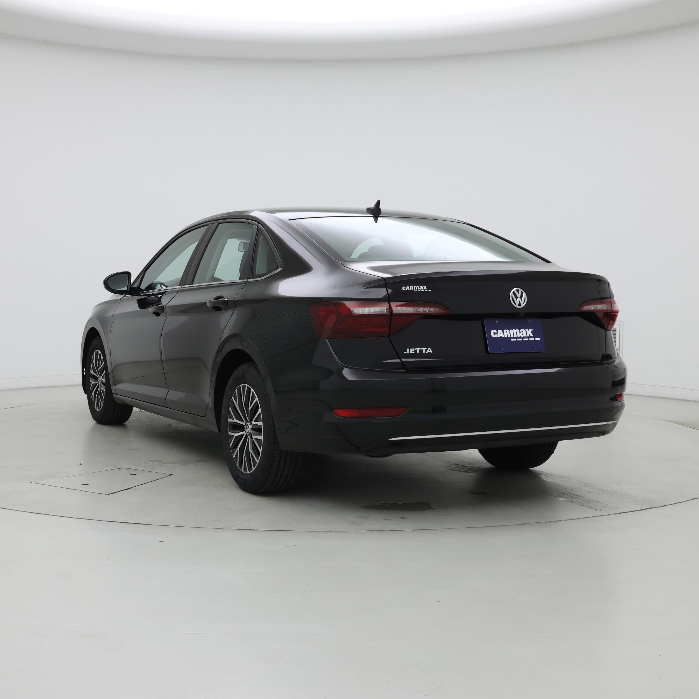 Thumbnail: 2021 Volkswagen Jetta - 2