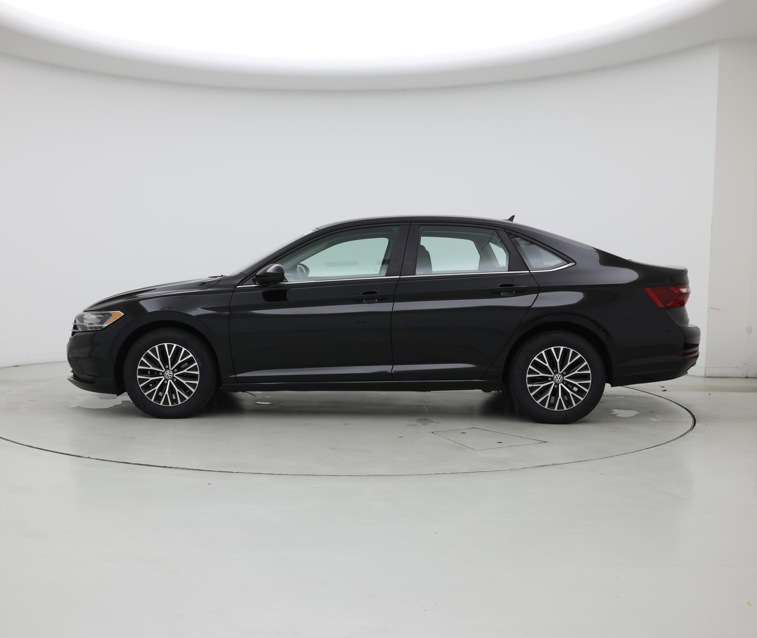 Thumbnail: 2021 Volkswagen Jetta - 3