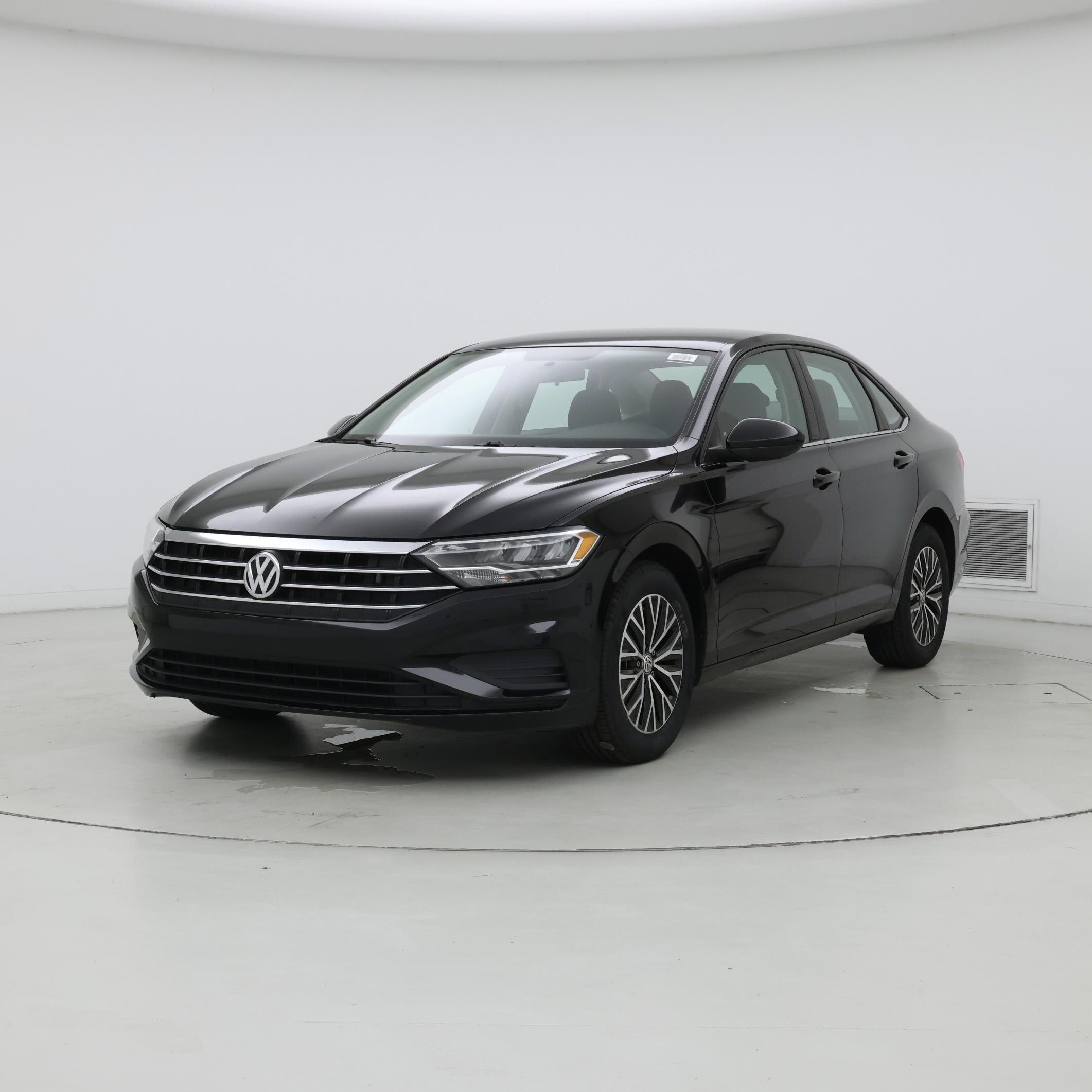 Thumbnail: 2021 Volkswagen Jetta - 4