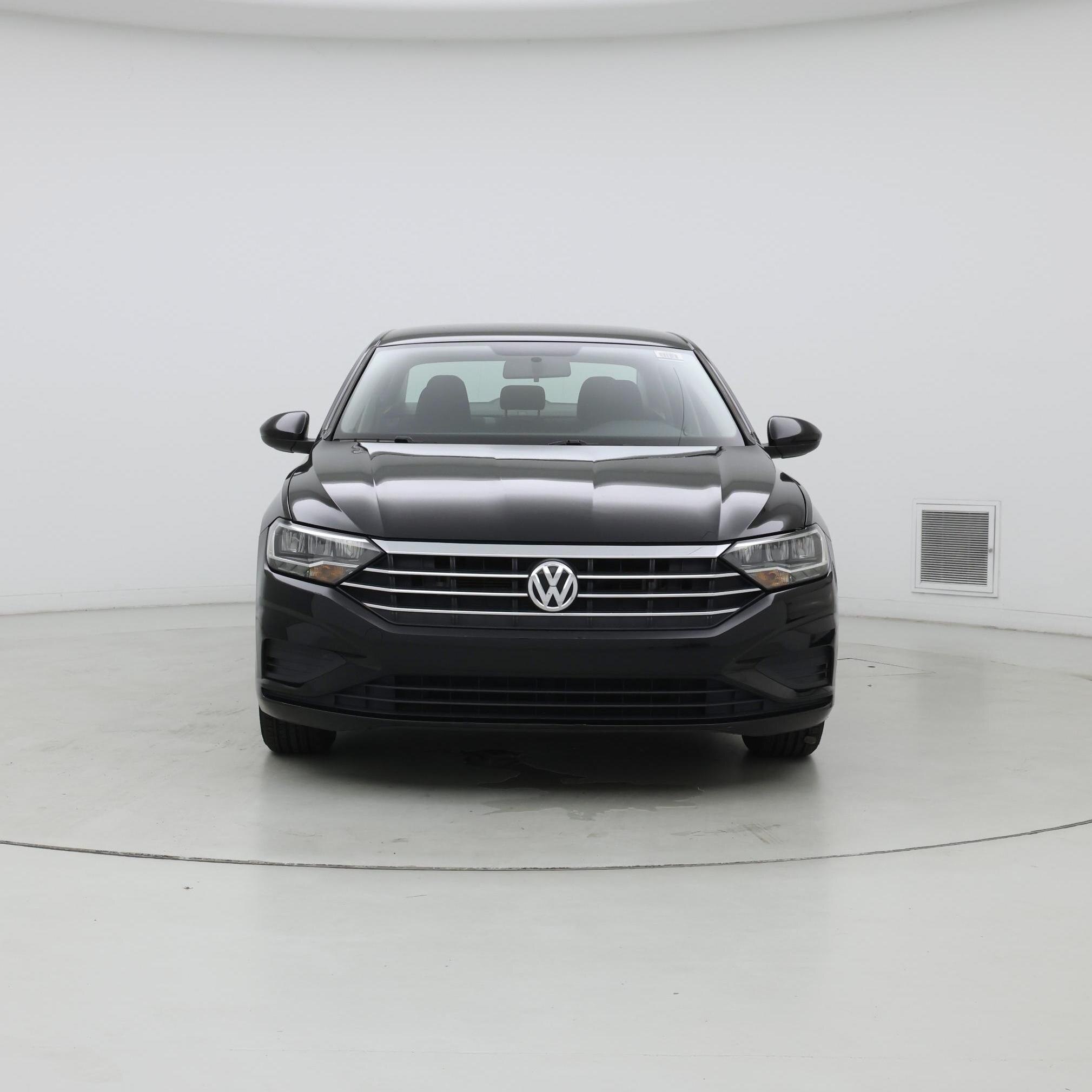Thumbnail: 2021 Volkswagen Jetta - 5