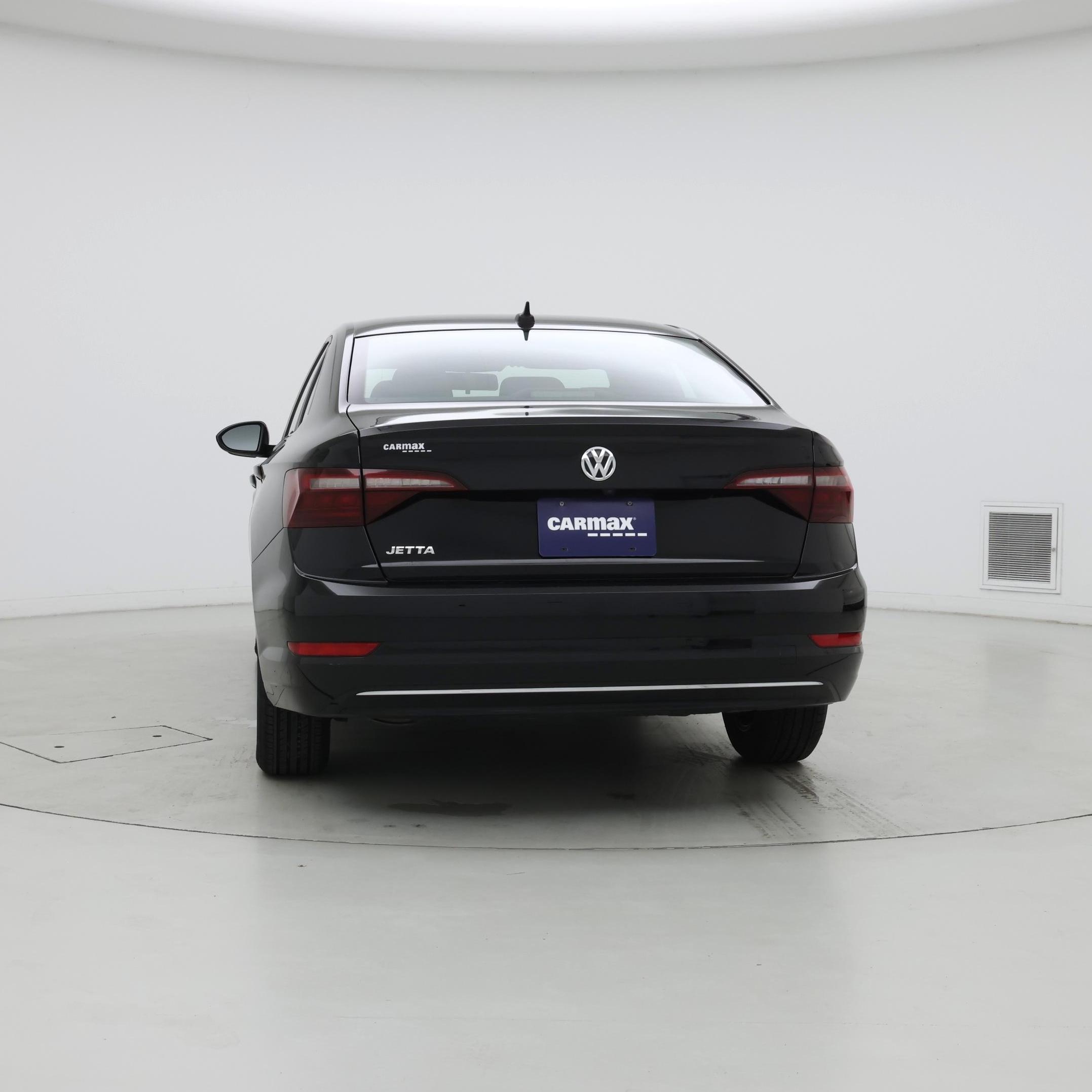 Thumbnail: 2021 Volkswagen Jetta - 6