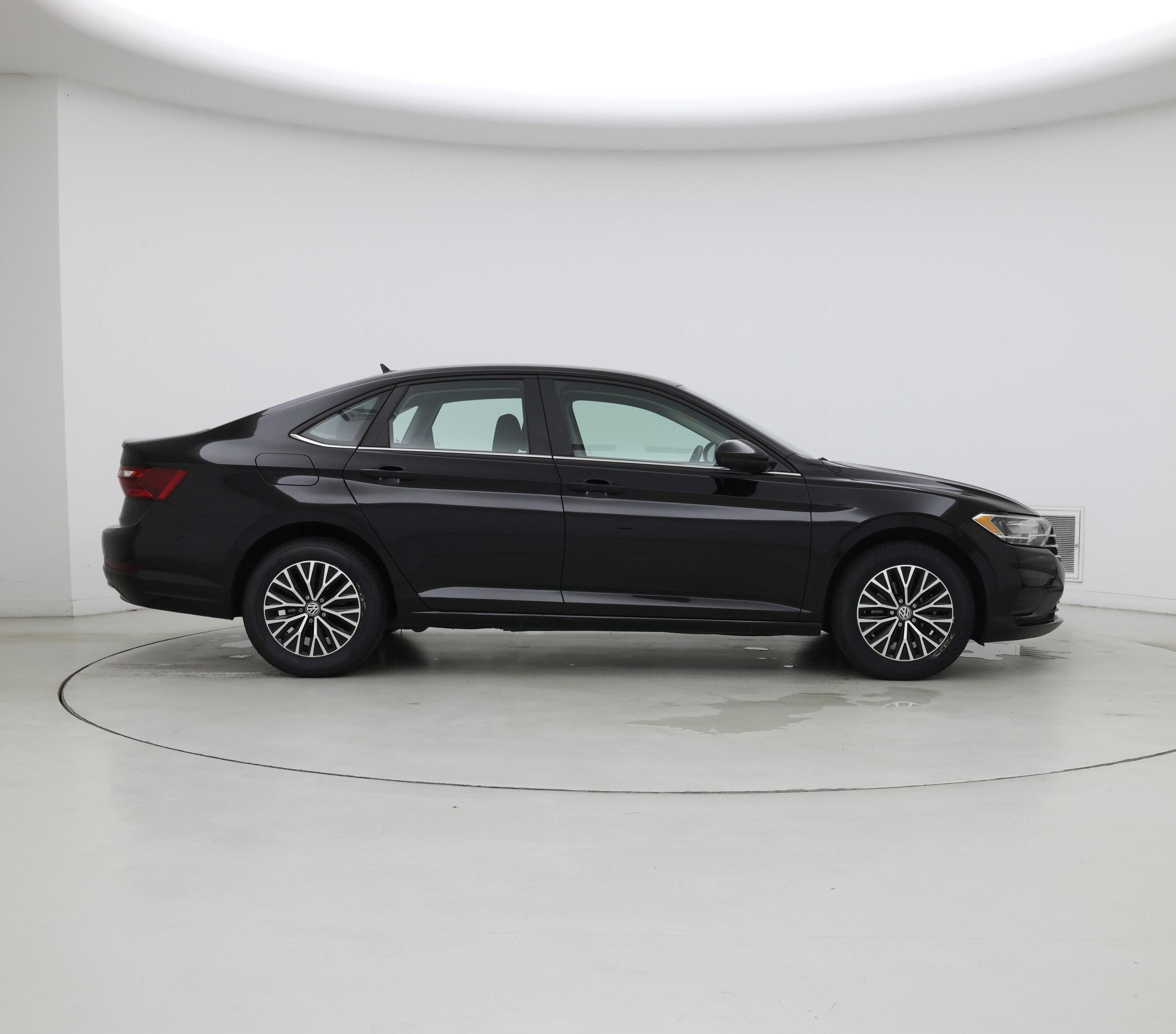 Thumbnail: 2021 Volkswagen Jetta - 7