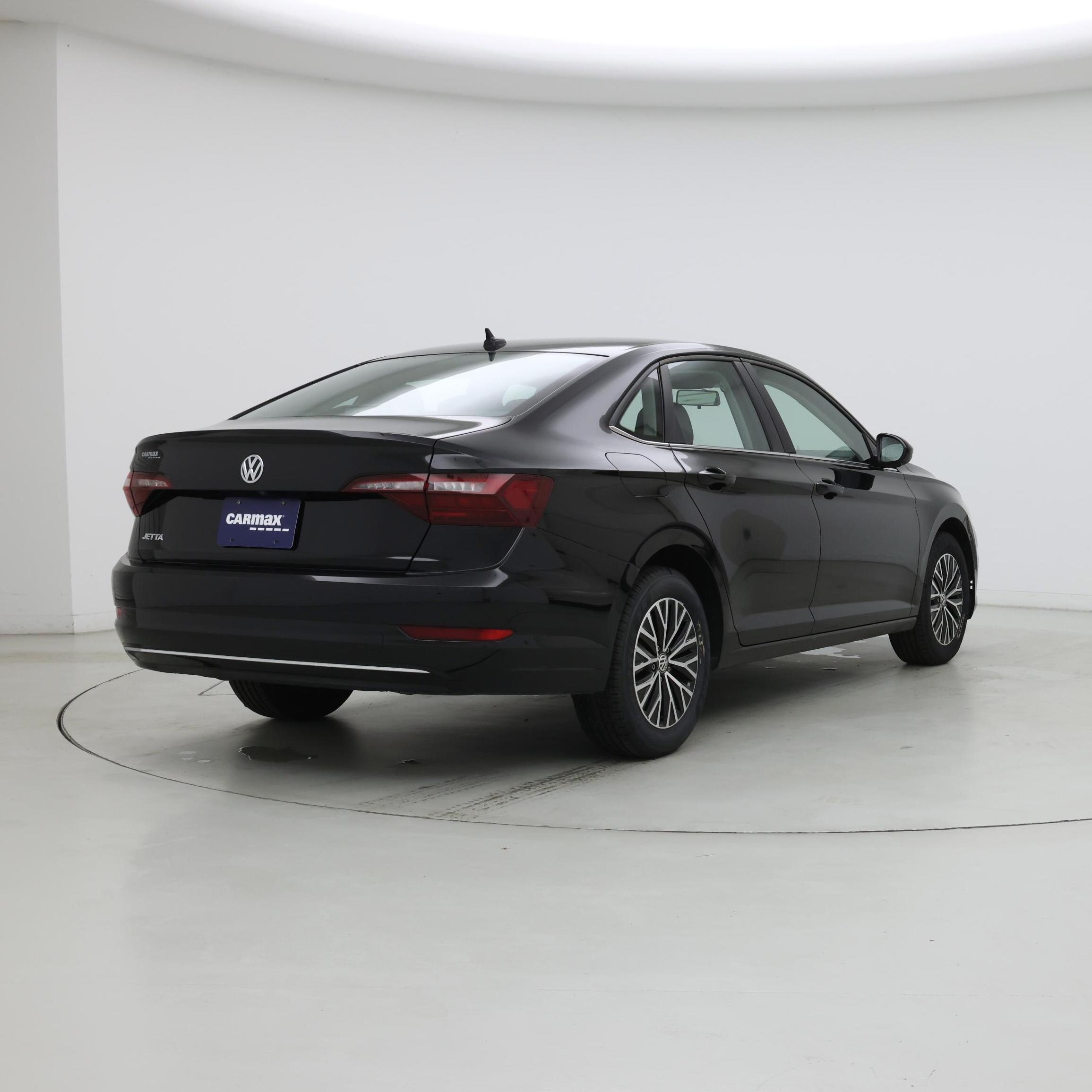Thumbnail: 2021 Volkswagen Jetta - 8