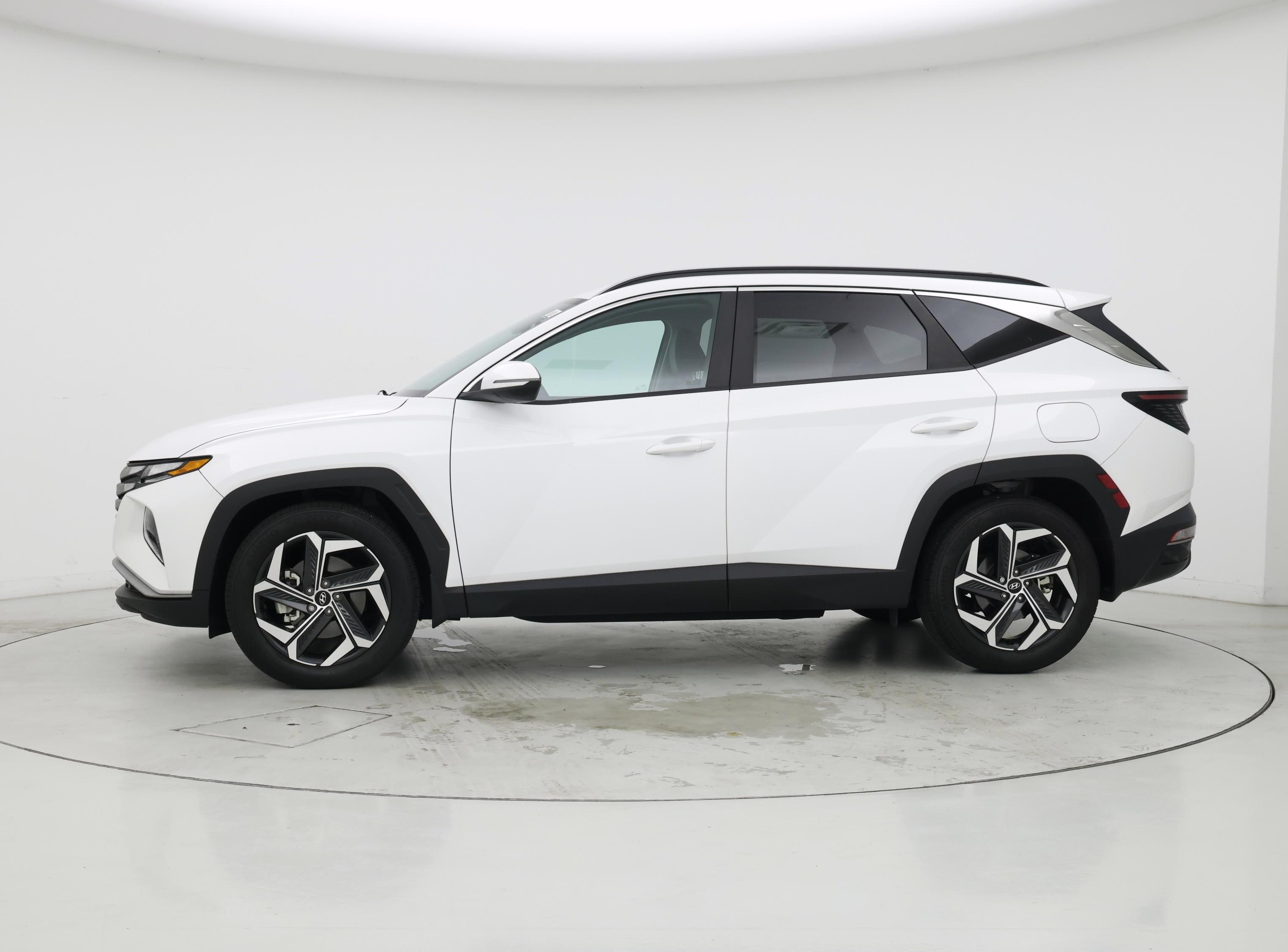 Thumbnail: 2023 Hyundai Tucson - 3
