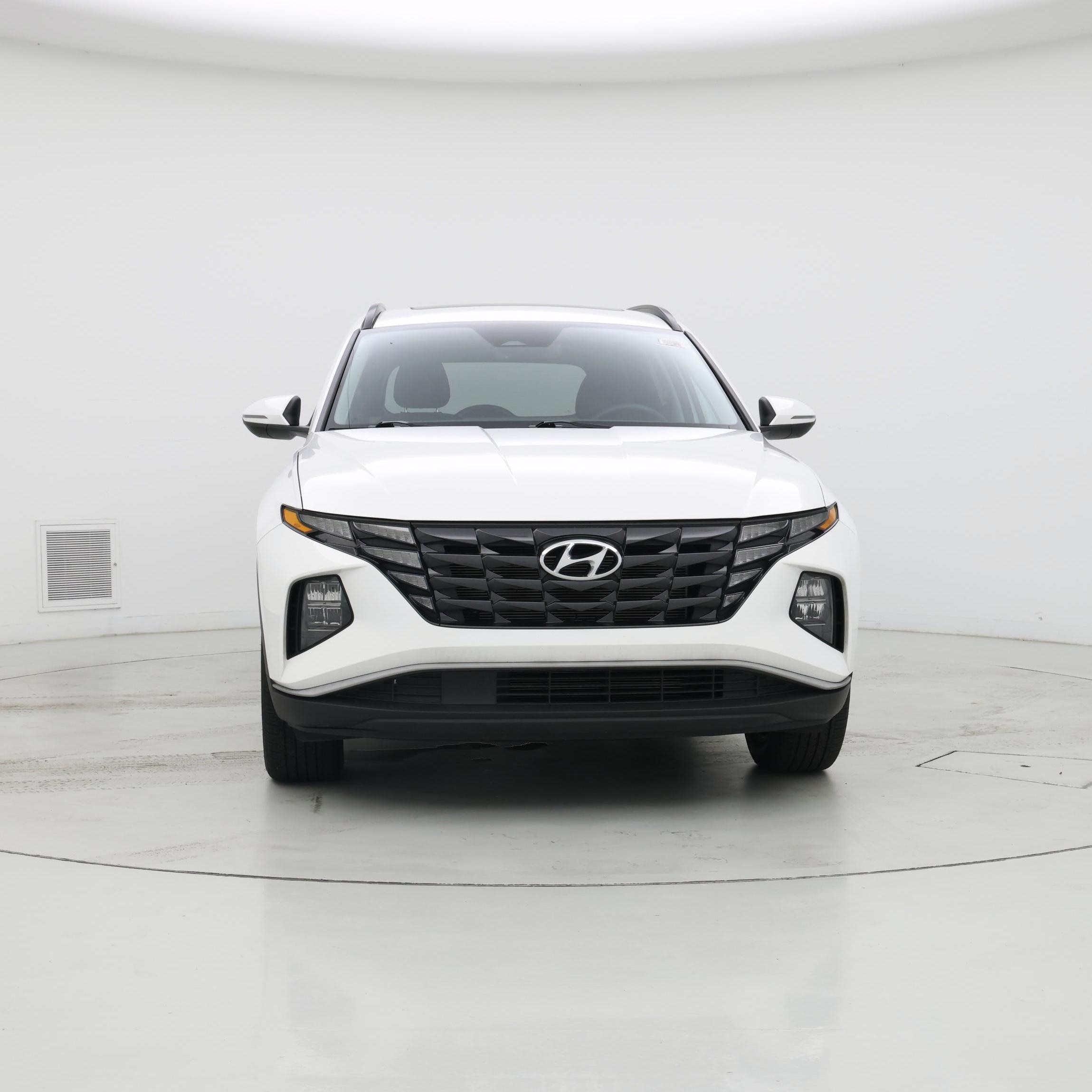 Thumbnail: 2023 Hyundai Tucson - 5